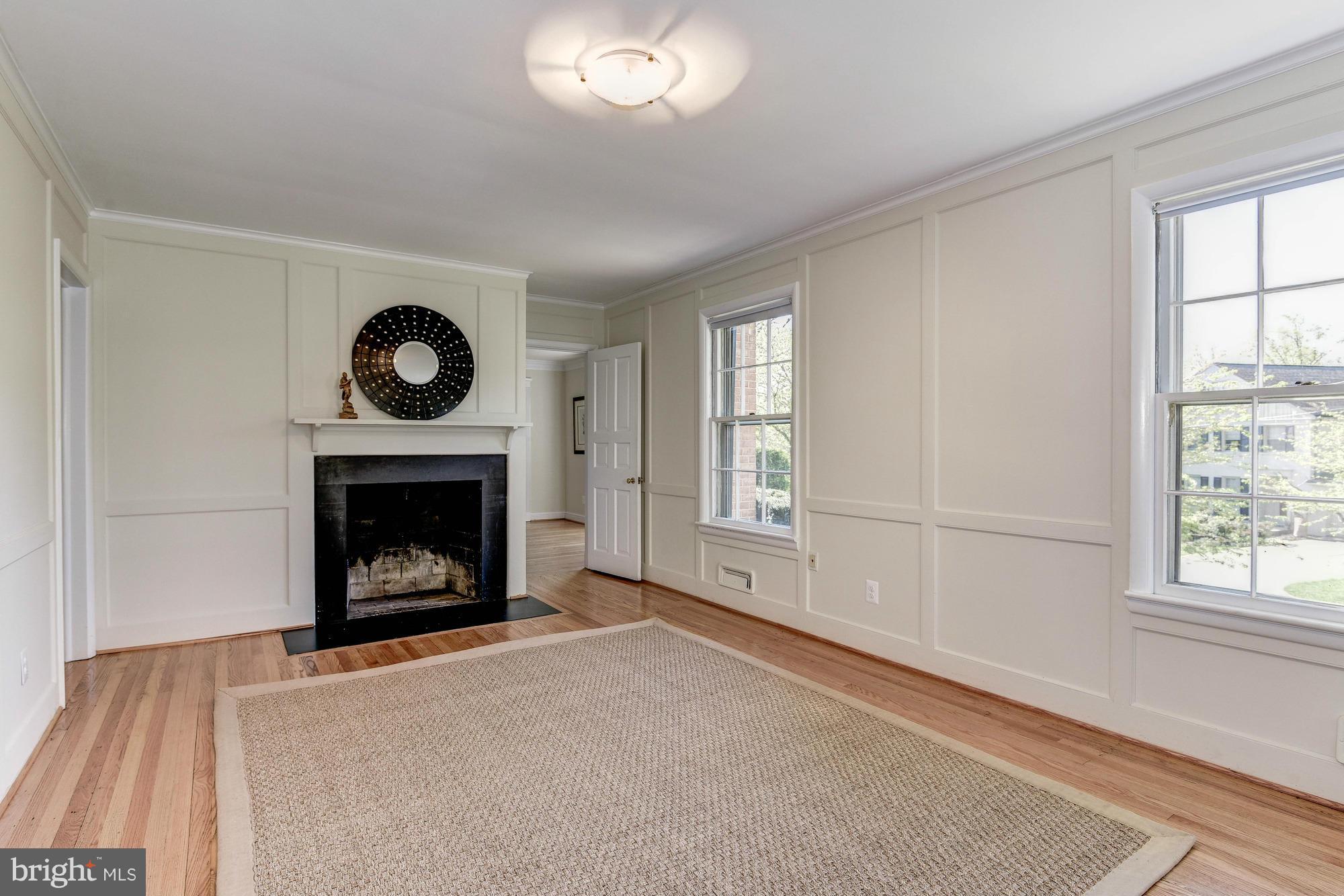 FERNSHIRE FARMS - Residential