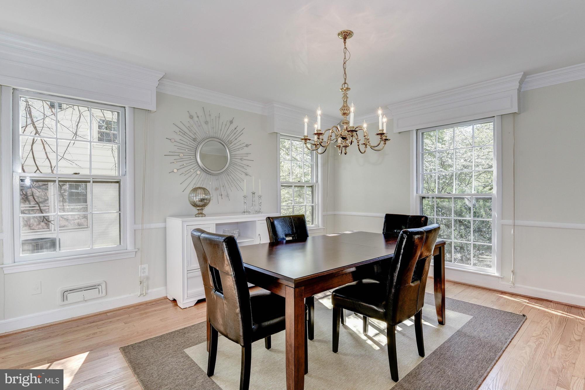 FERNSHIRE FARMS - Residential