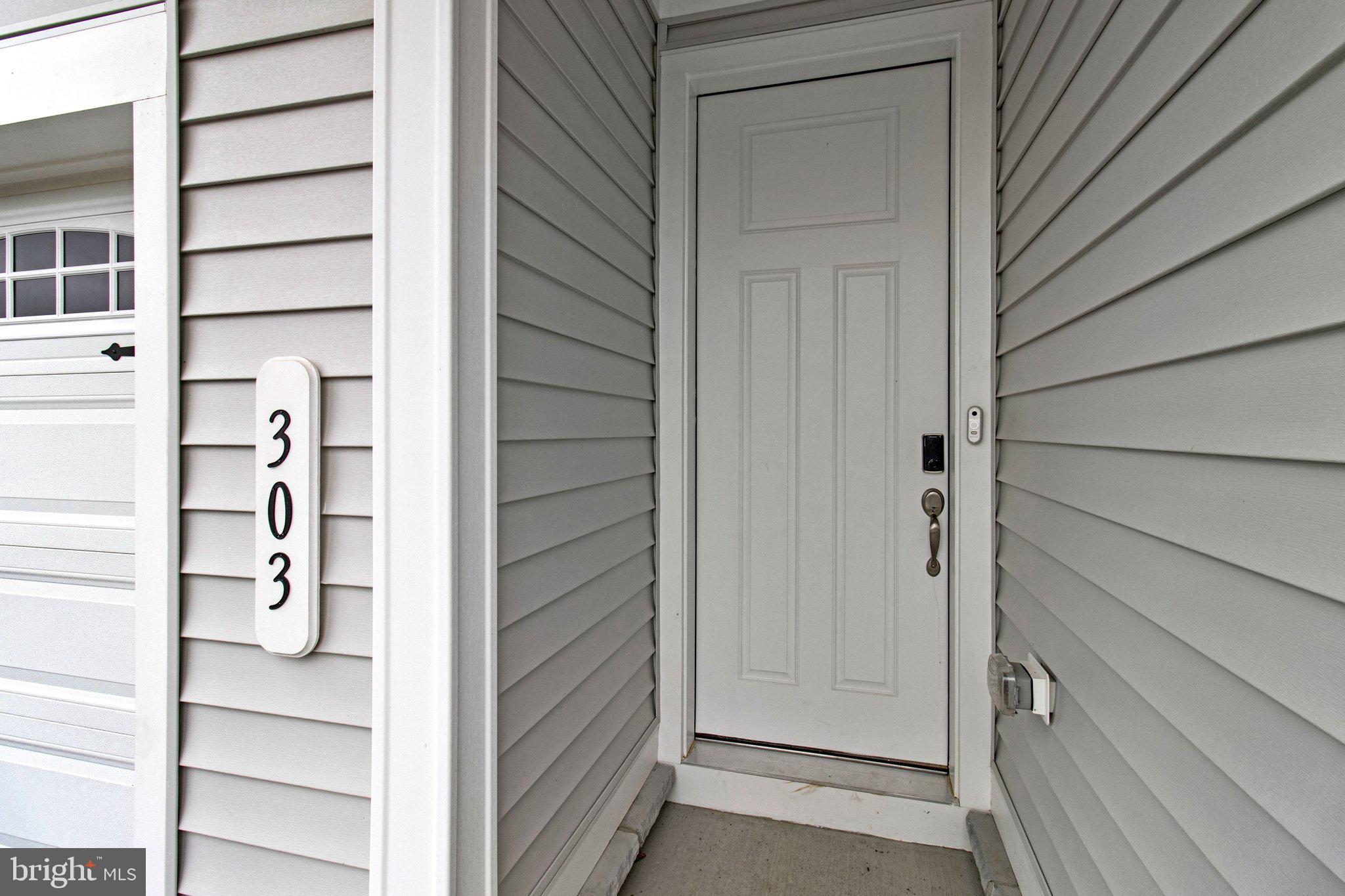 303 WYATT PLACE