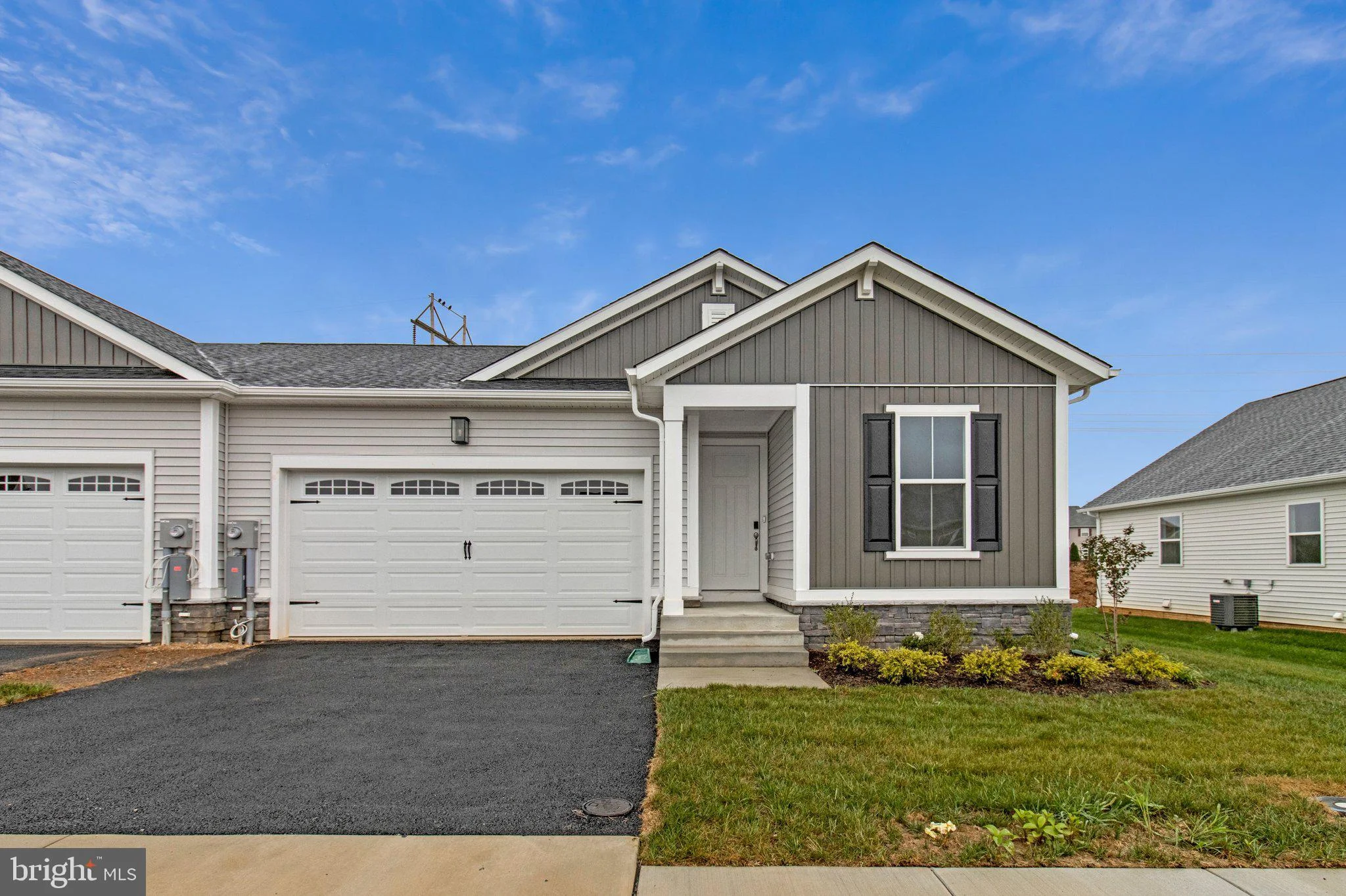 303 Wyatt Place
