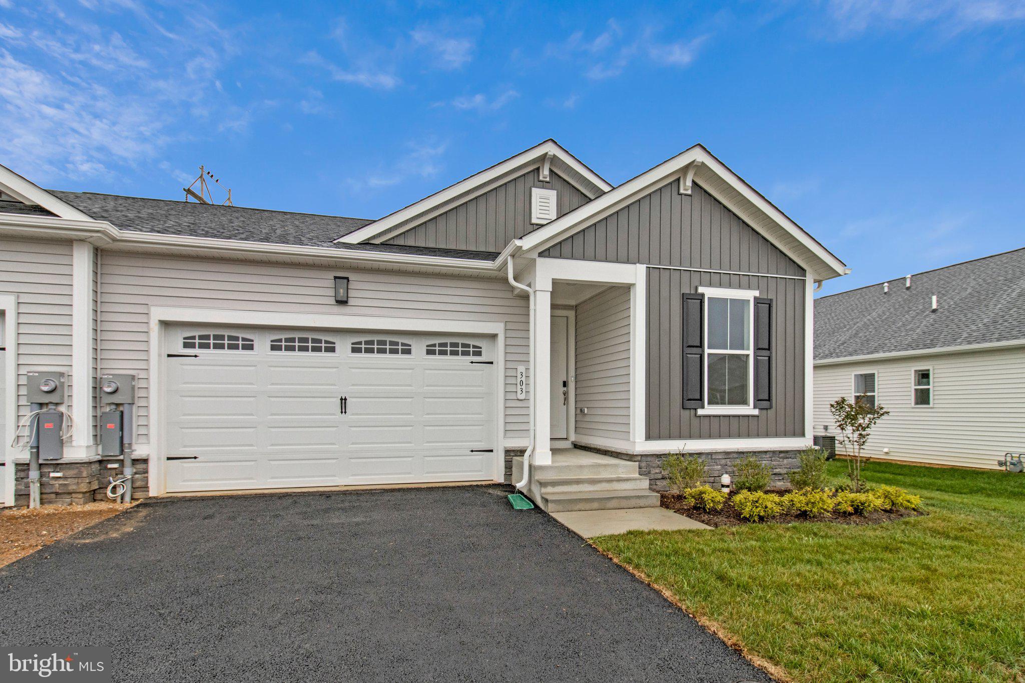 303 WYATT PLACE