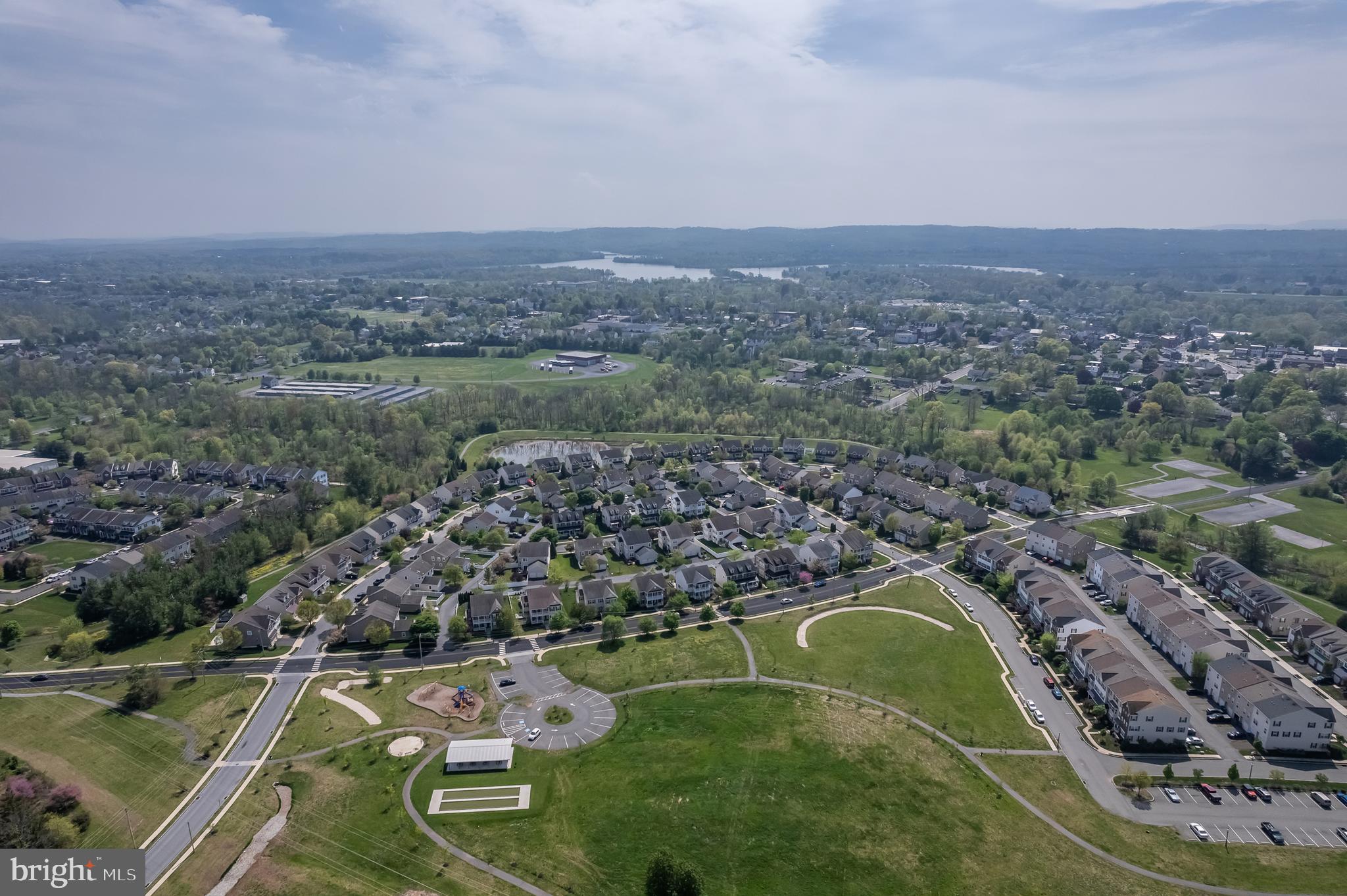 NORTHGATE - Residential