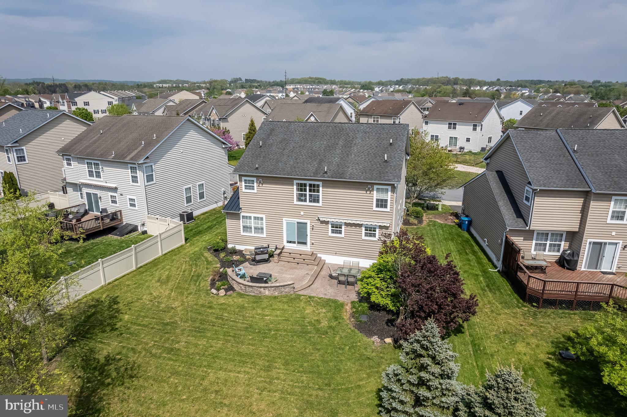 NORTHGATE - Residential