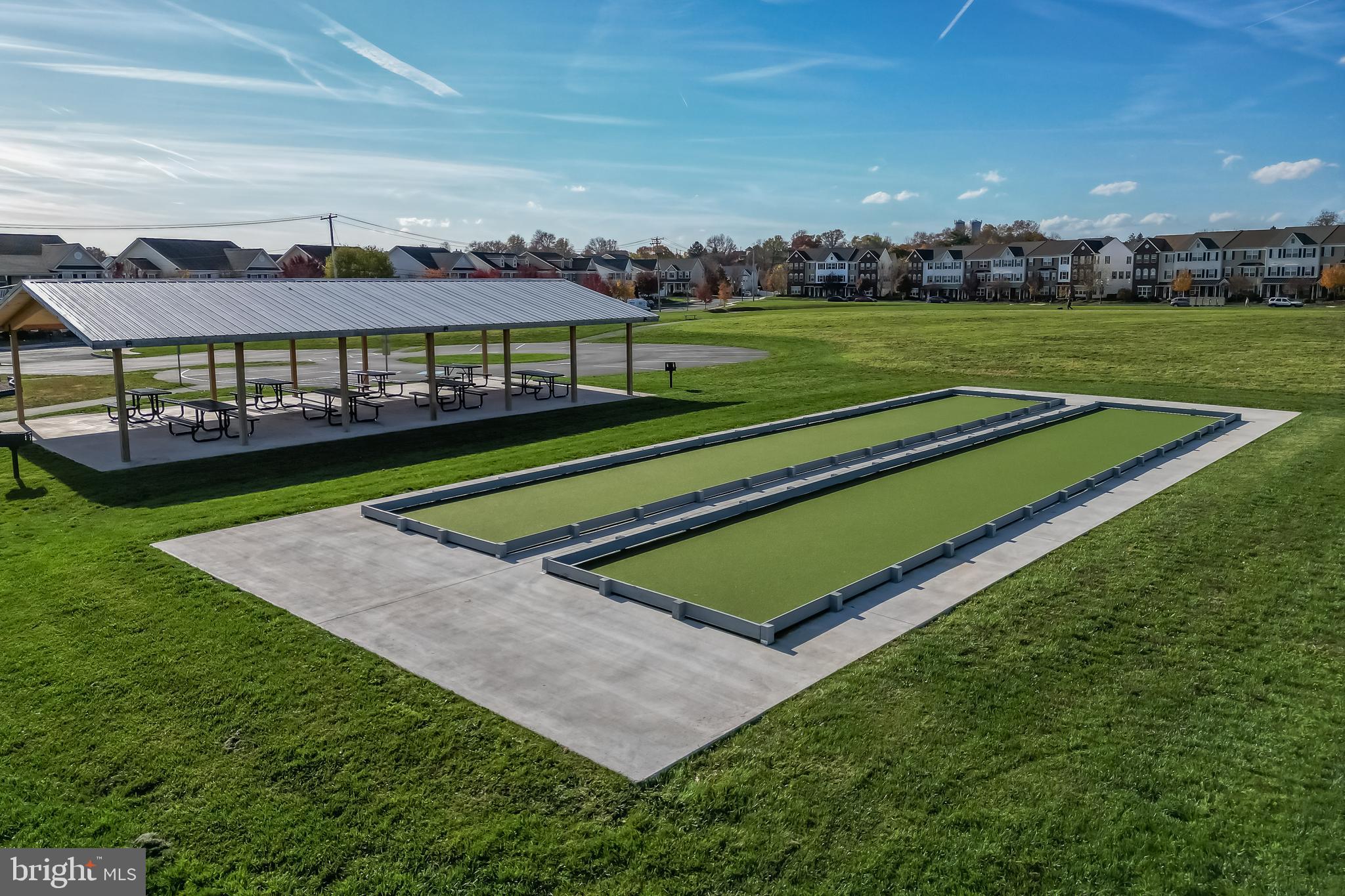 NORTHGATE - Residential