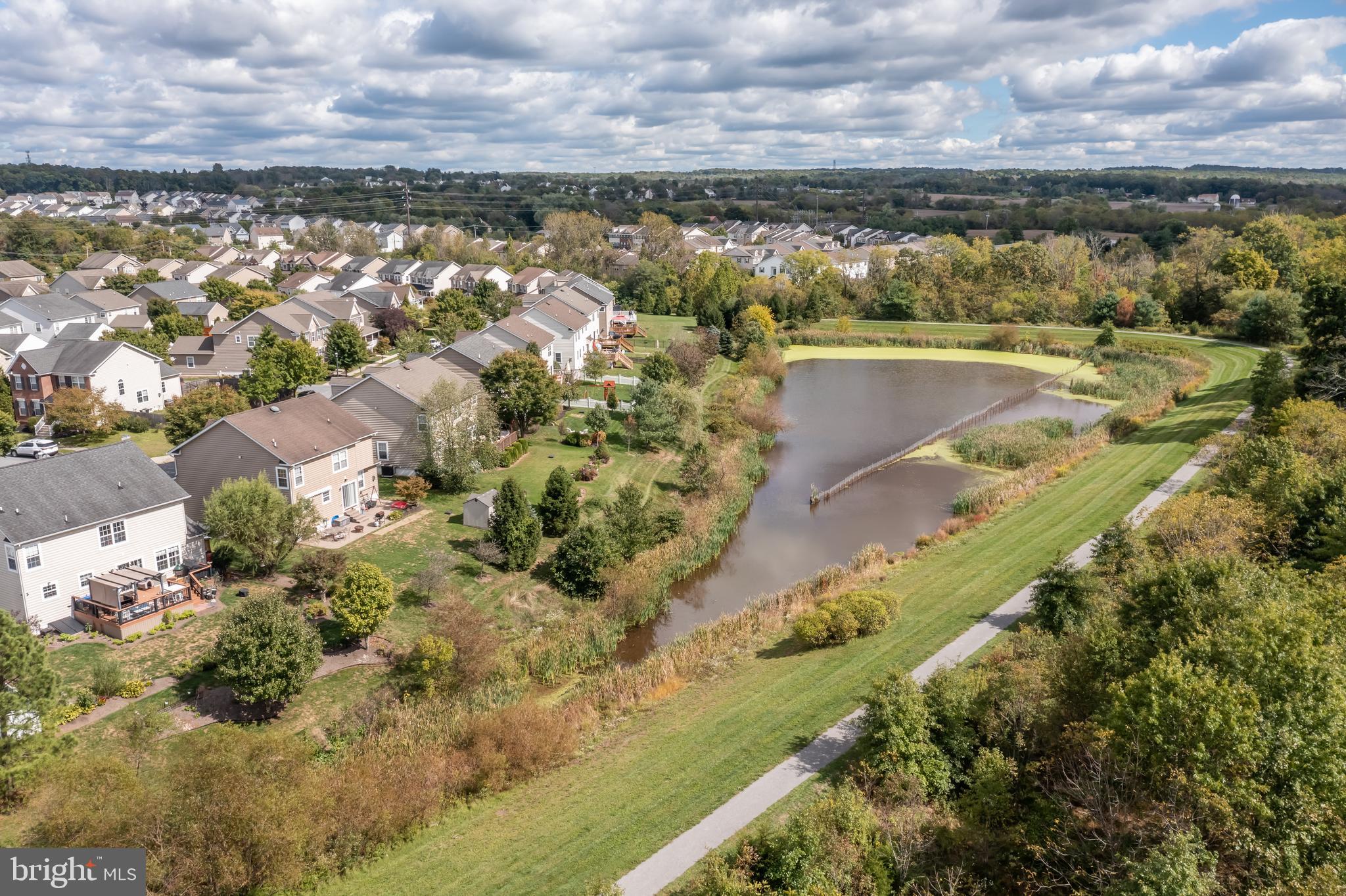 NORTHGATE - Residential