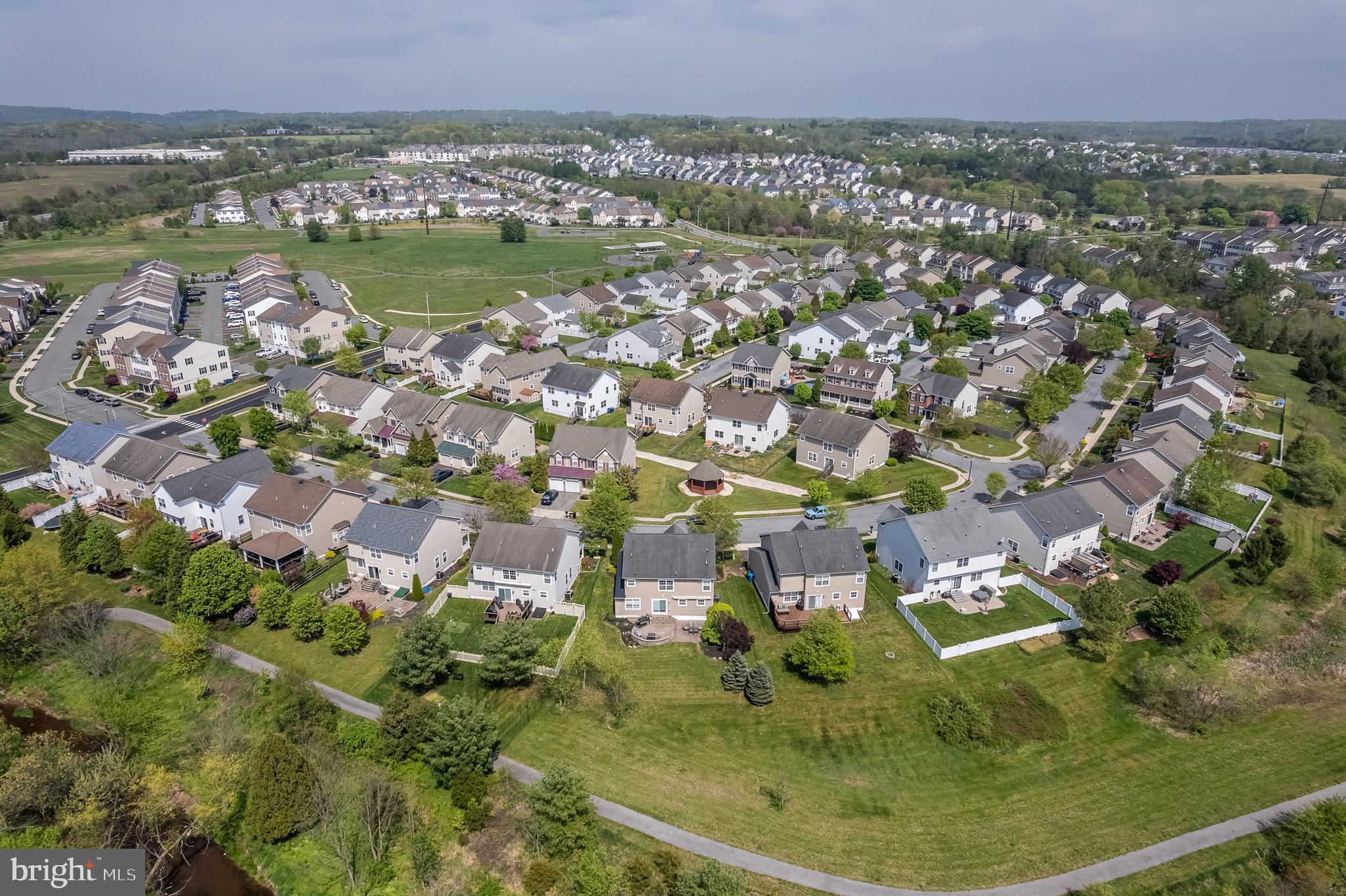 NORTHGATE - Residential