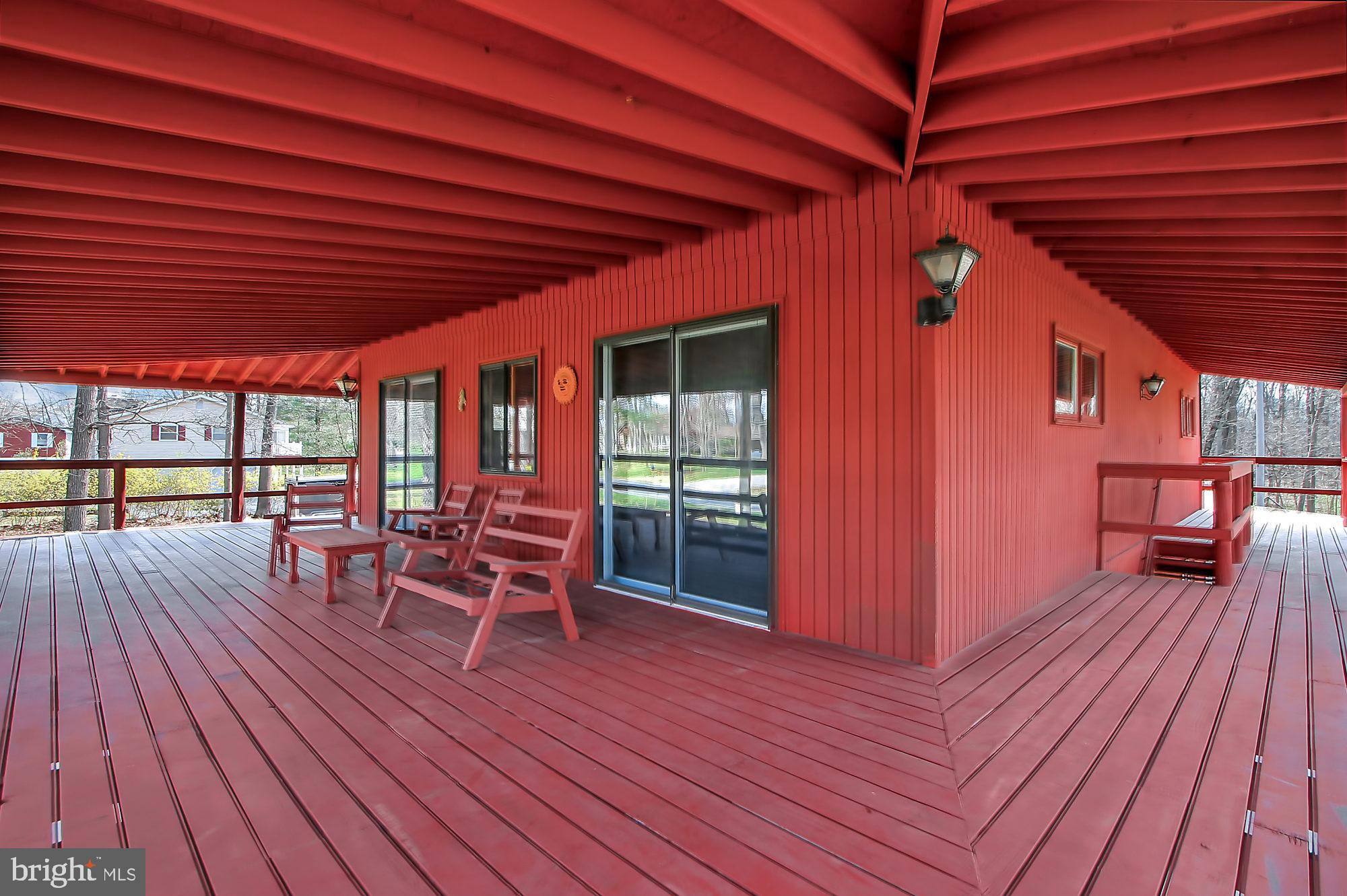 LAKE HERITAGE - Residential