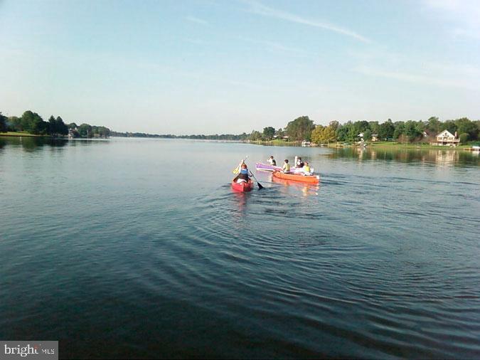 LAKE HERITAGE - Residential