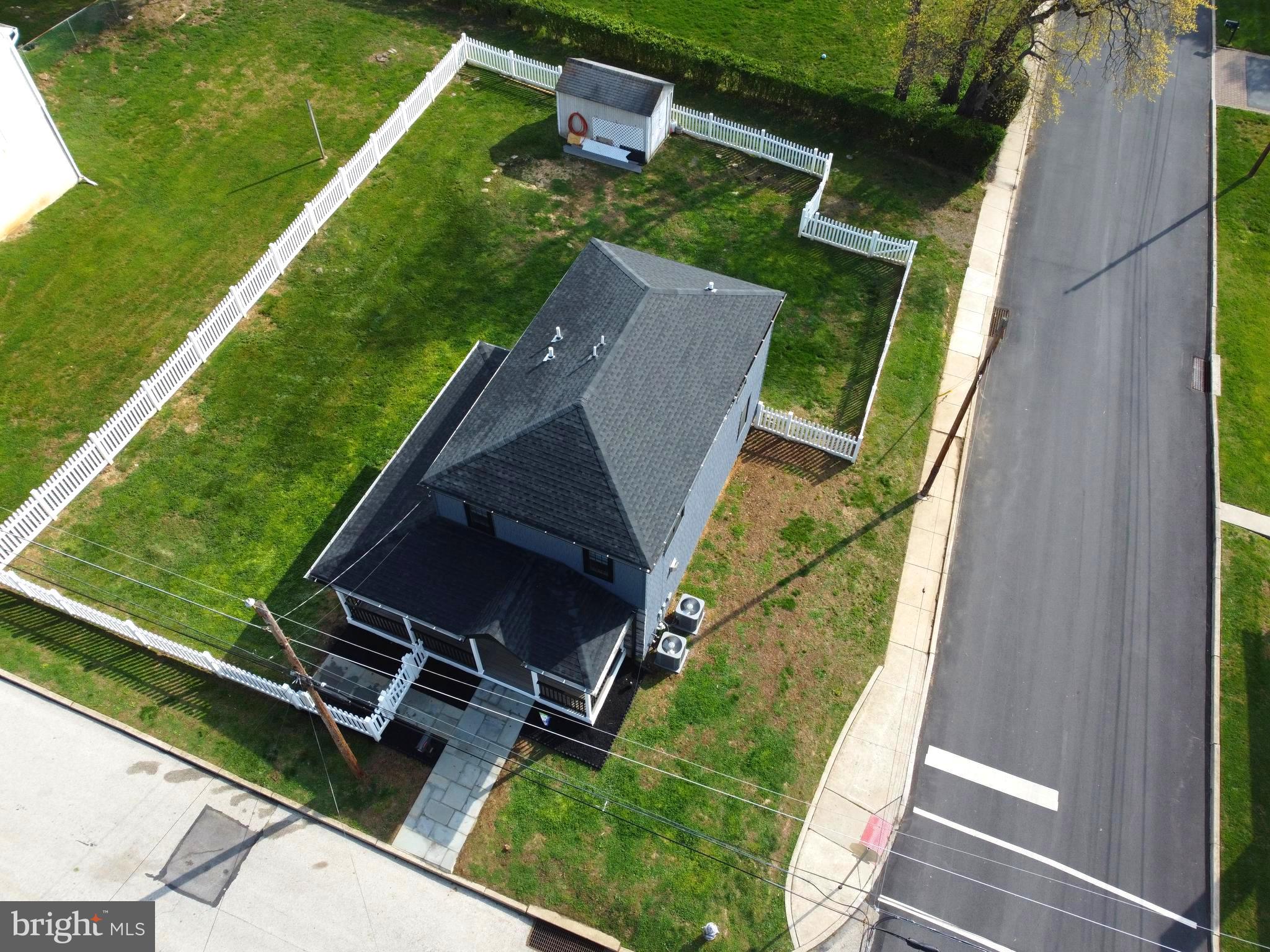 CEDAR HGTS - Residential