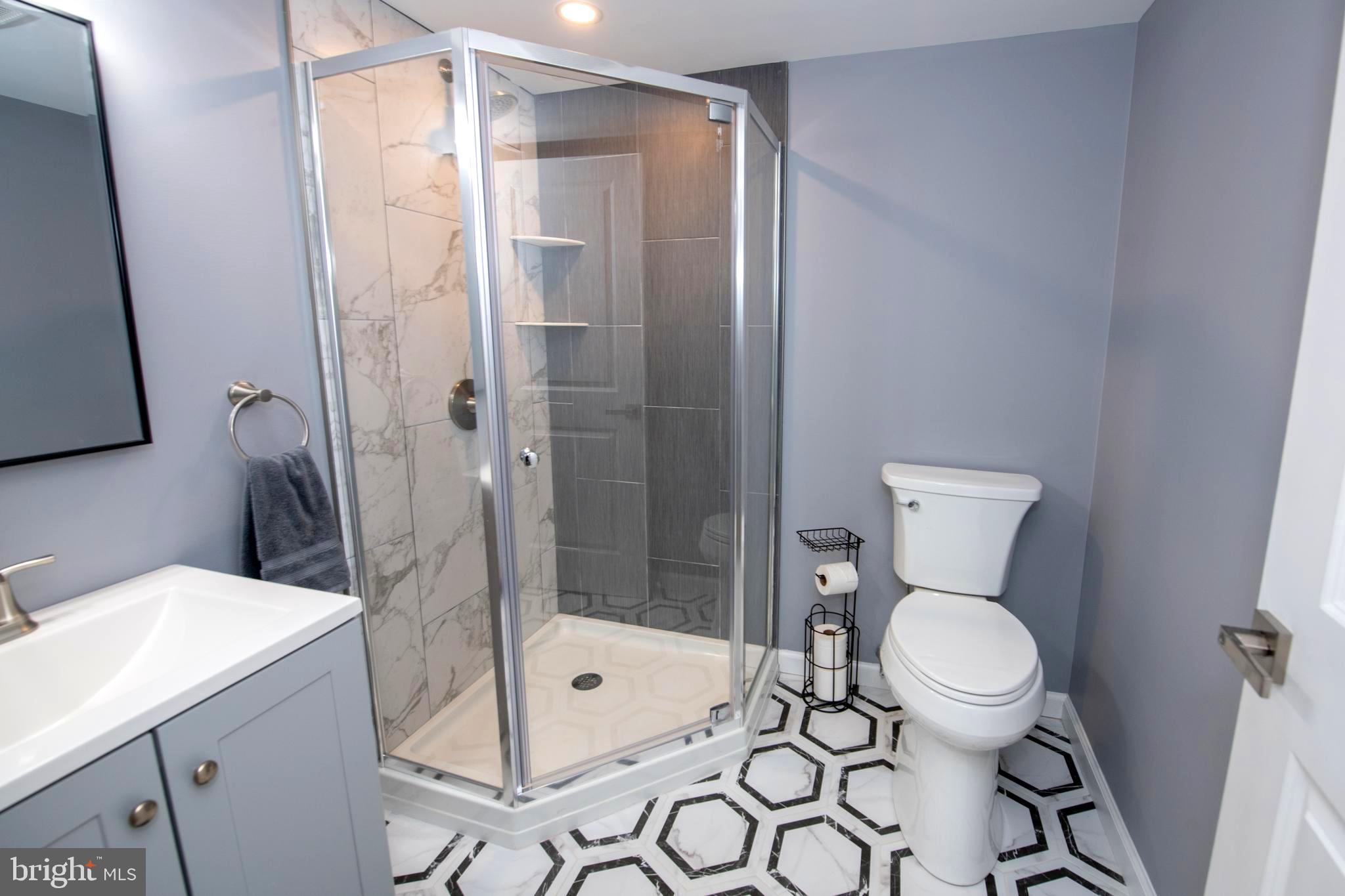 CEDAR HGTS - Residential