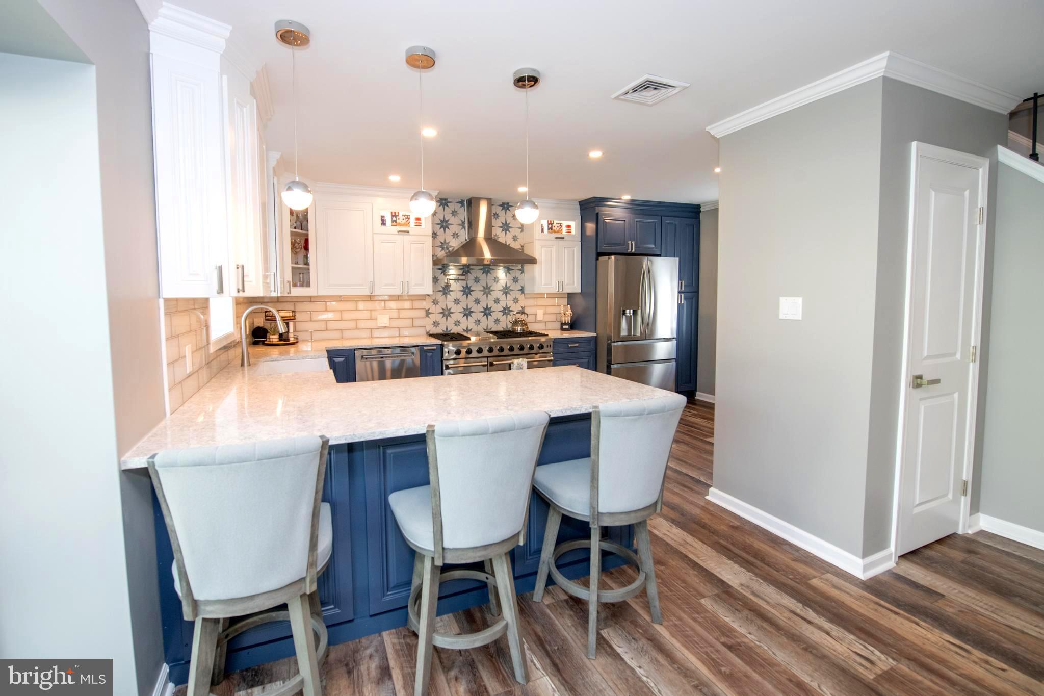 CEDAR HGTS - Residential