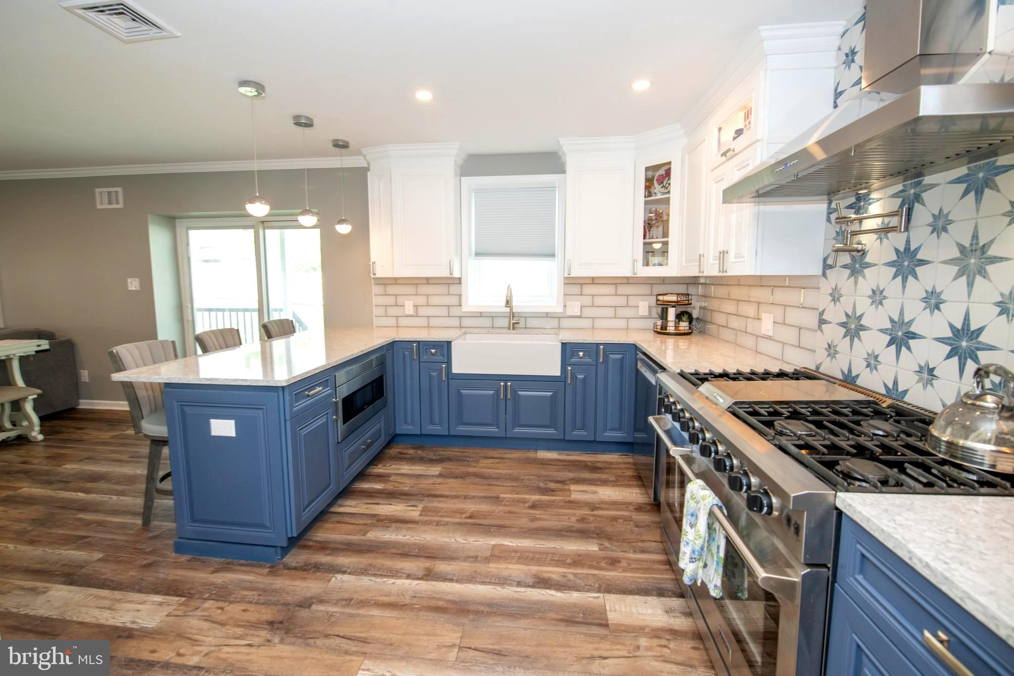 CEDAR HGTS - Residential