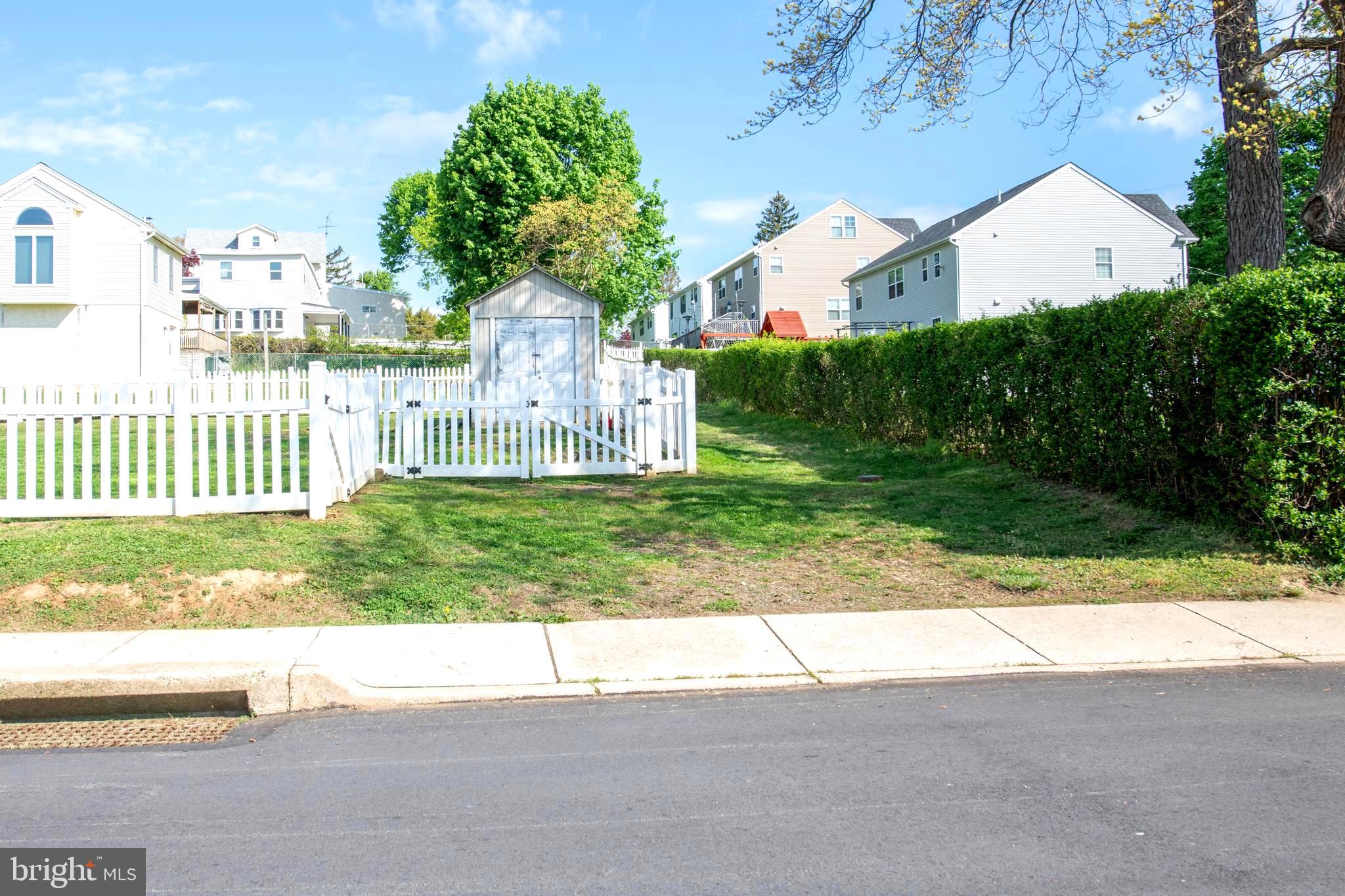 CEDAR HGTS - Residential