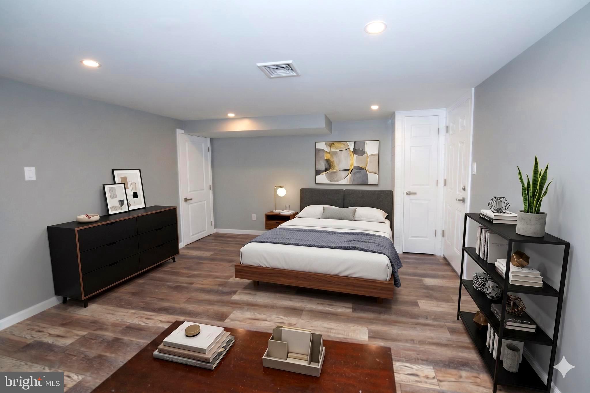 CEDAR HGTS - Residential