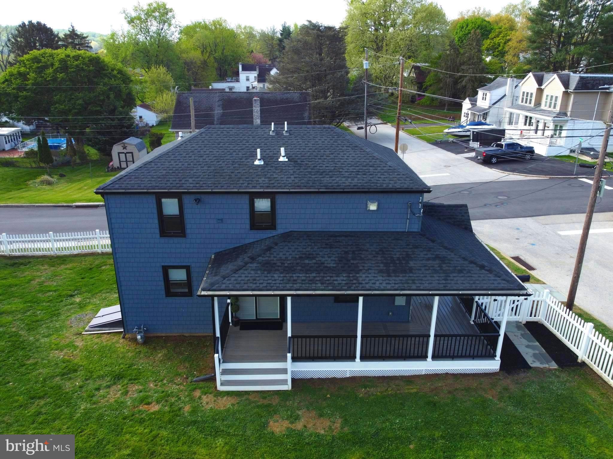 CEDAR HGTS - Residential