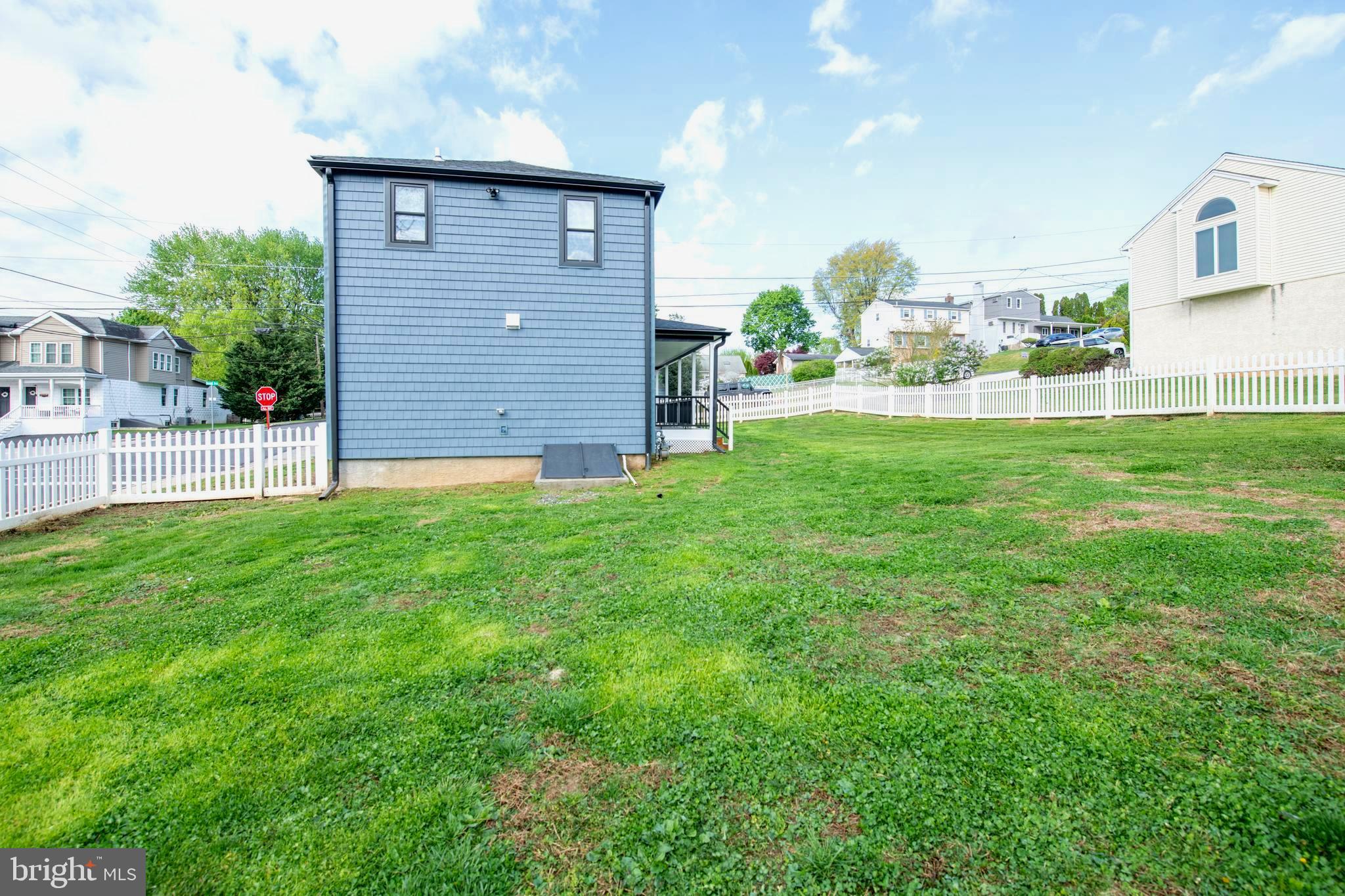 CEDAR HGTS - Residential