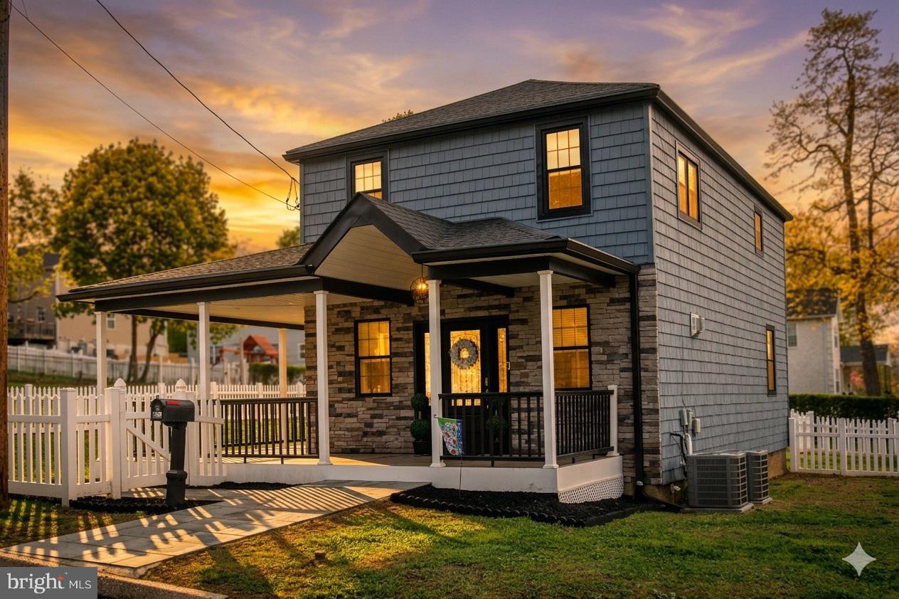 CEDAR HGTS - Residential