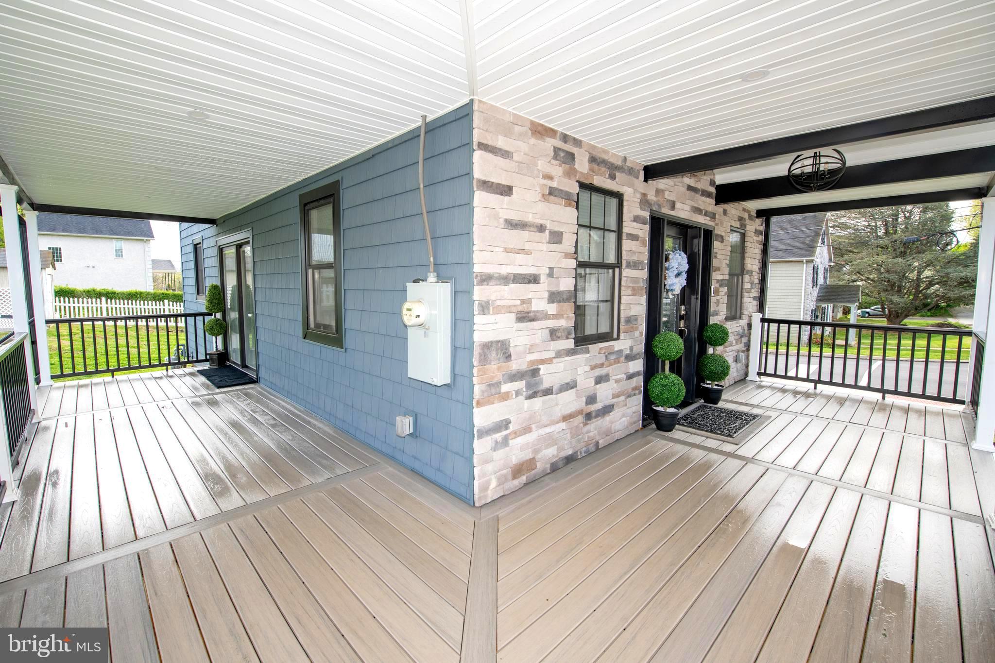 CEDAR HGTS - Residential