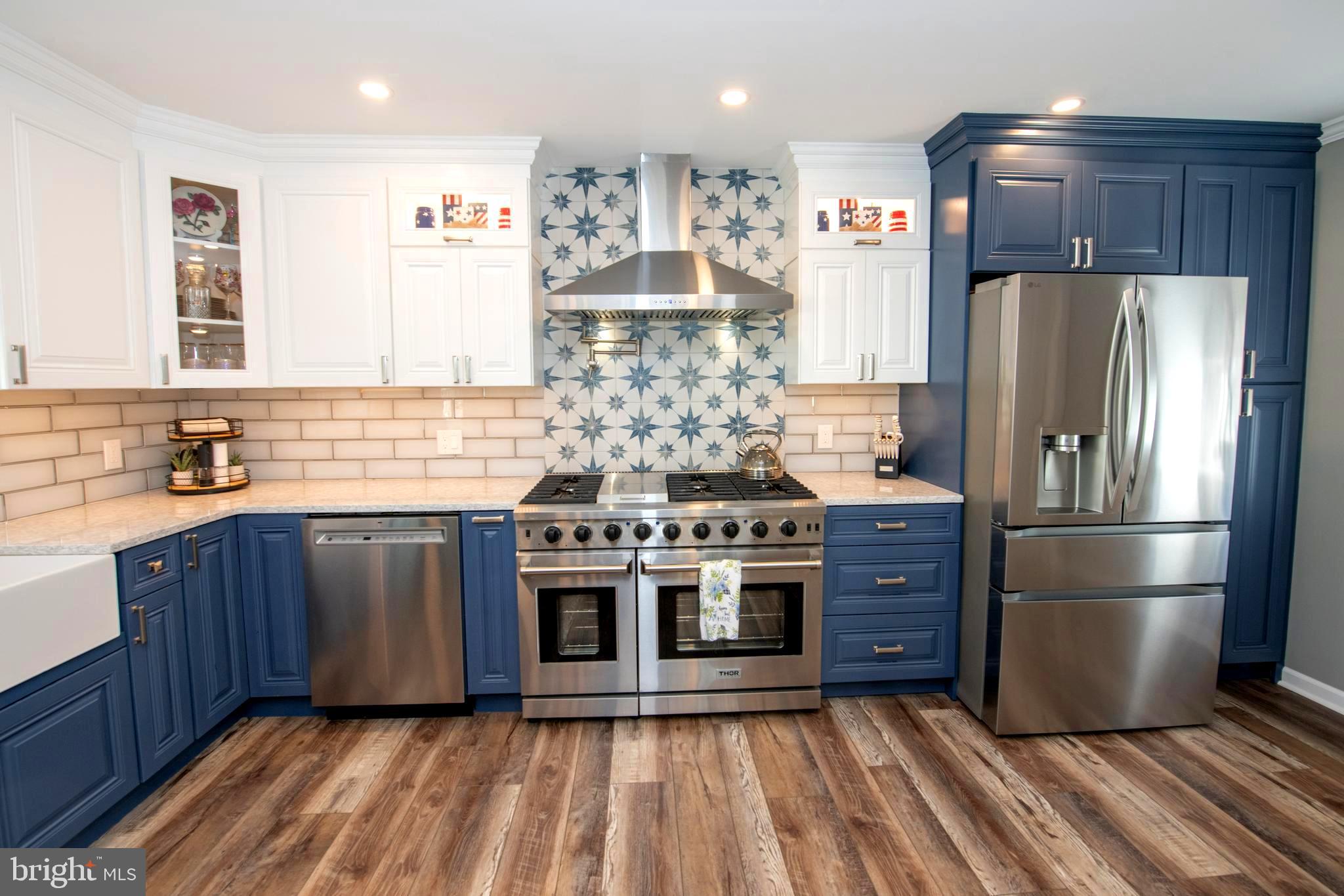 CEDAR HGTS - Residential