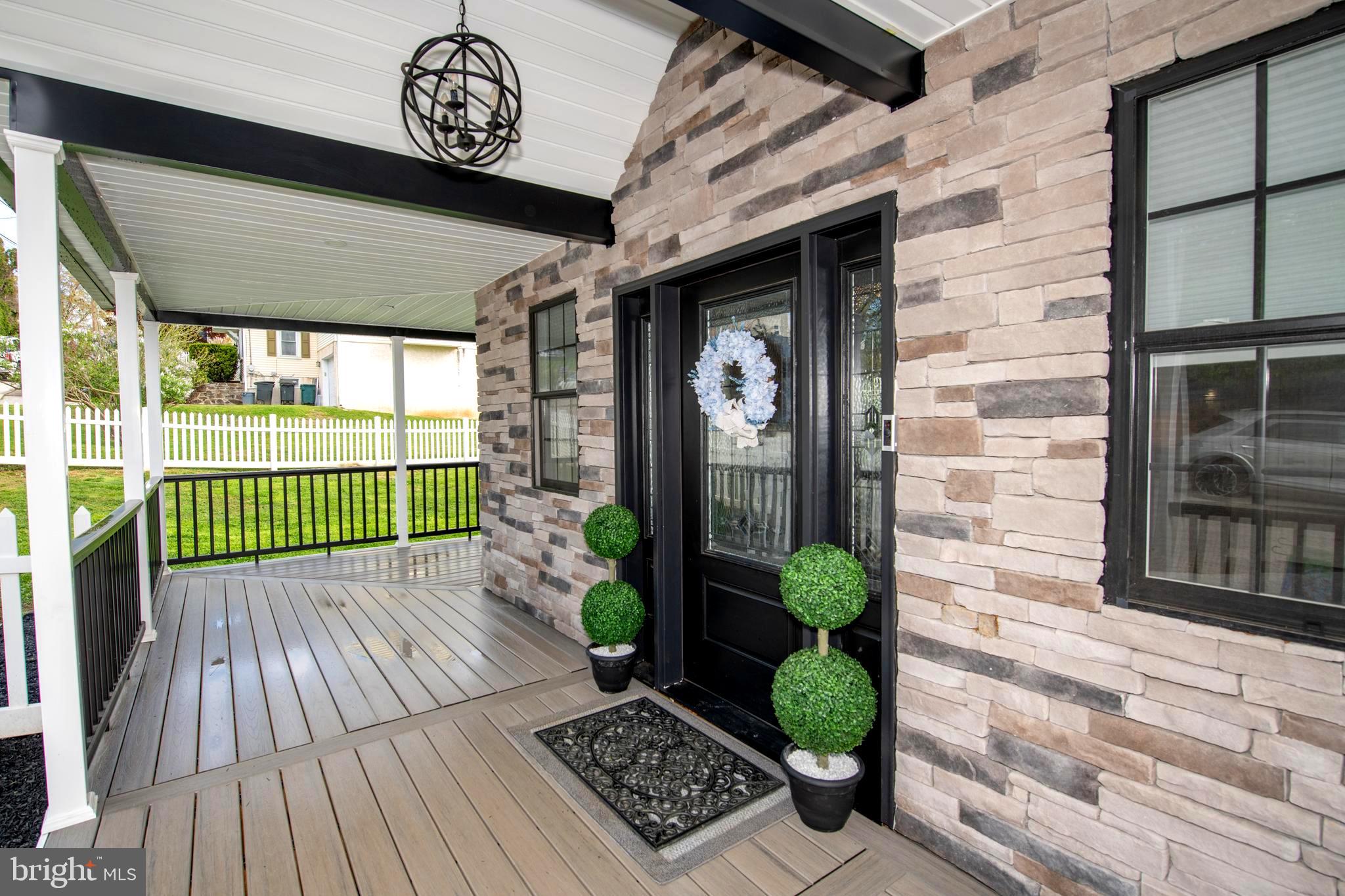 CEDAR HGTS - Residential