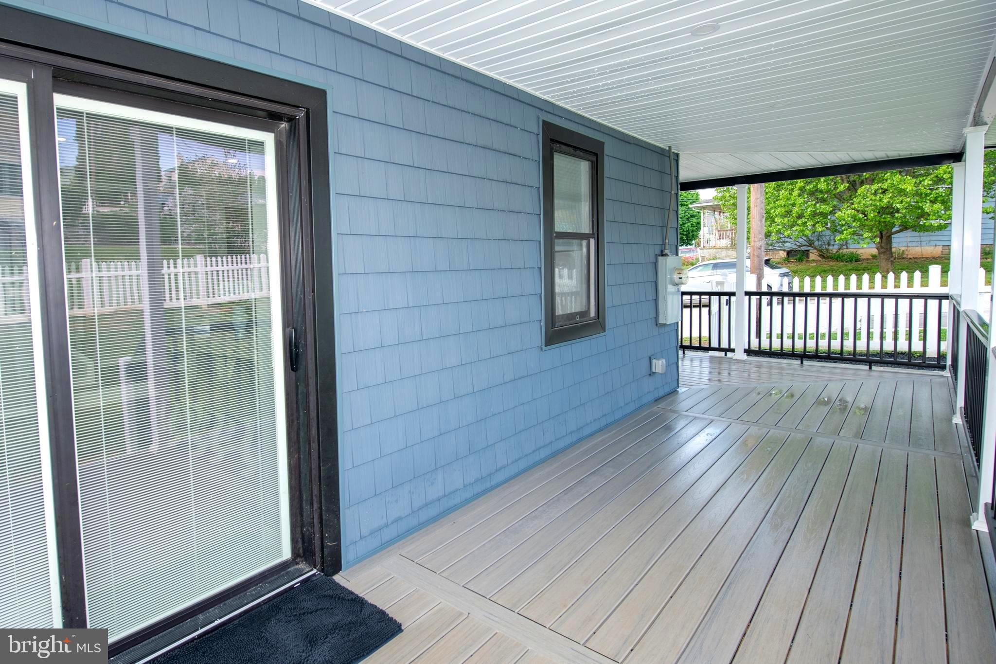 CEDAR HGTS - Residential