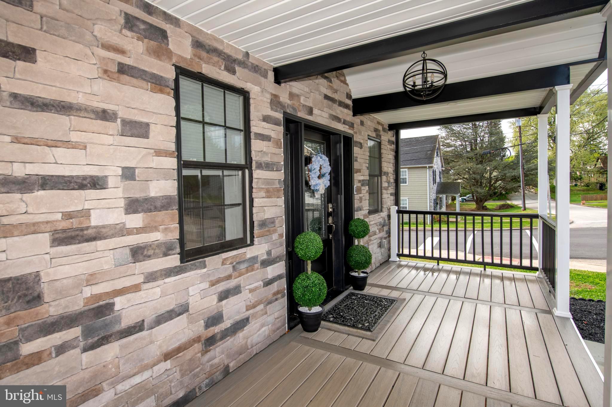 CEDAR HGTS - Residential