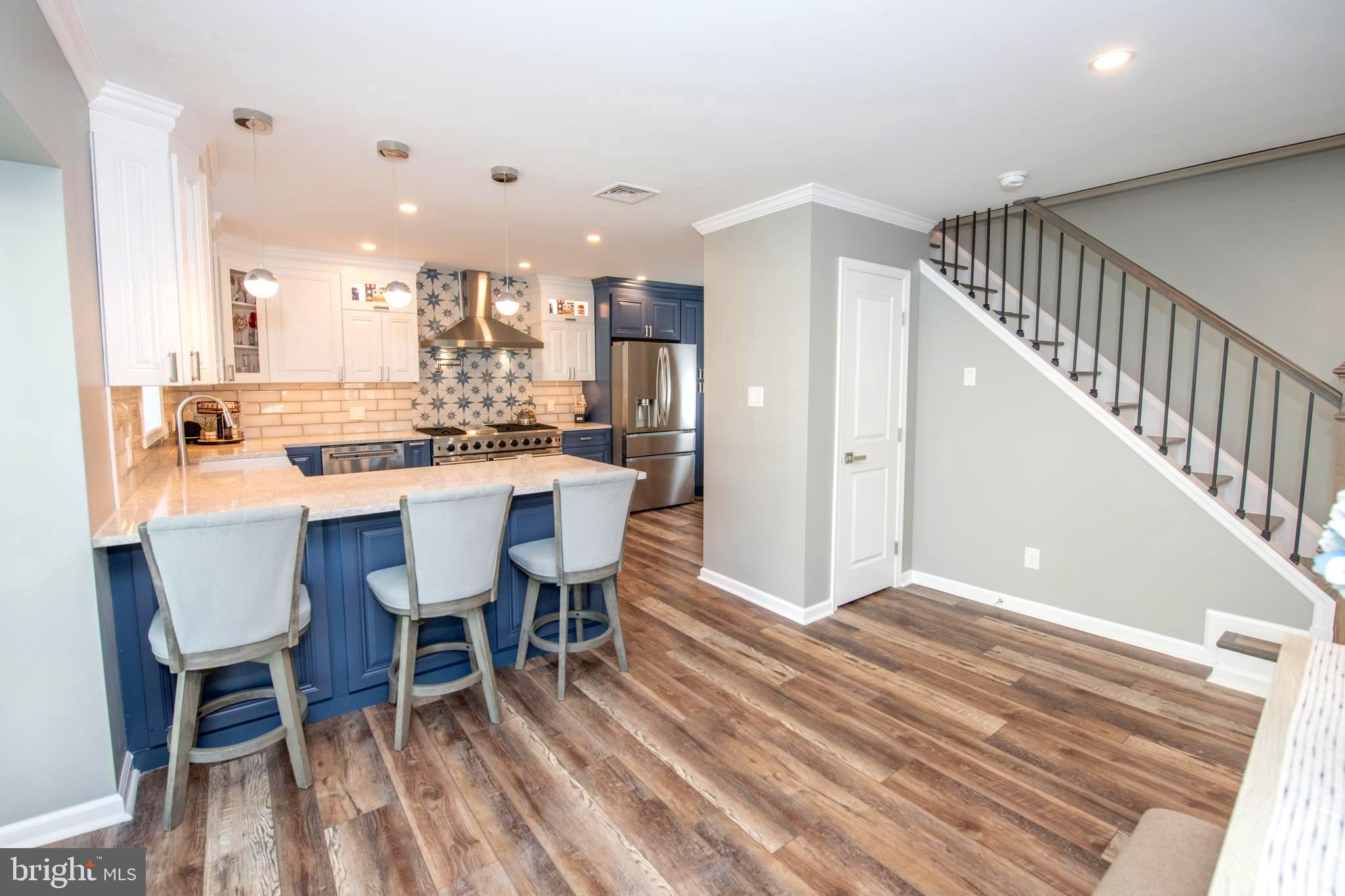 CEDAR HGTS - Residential