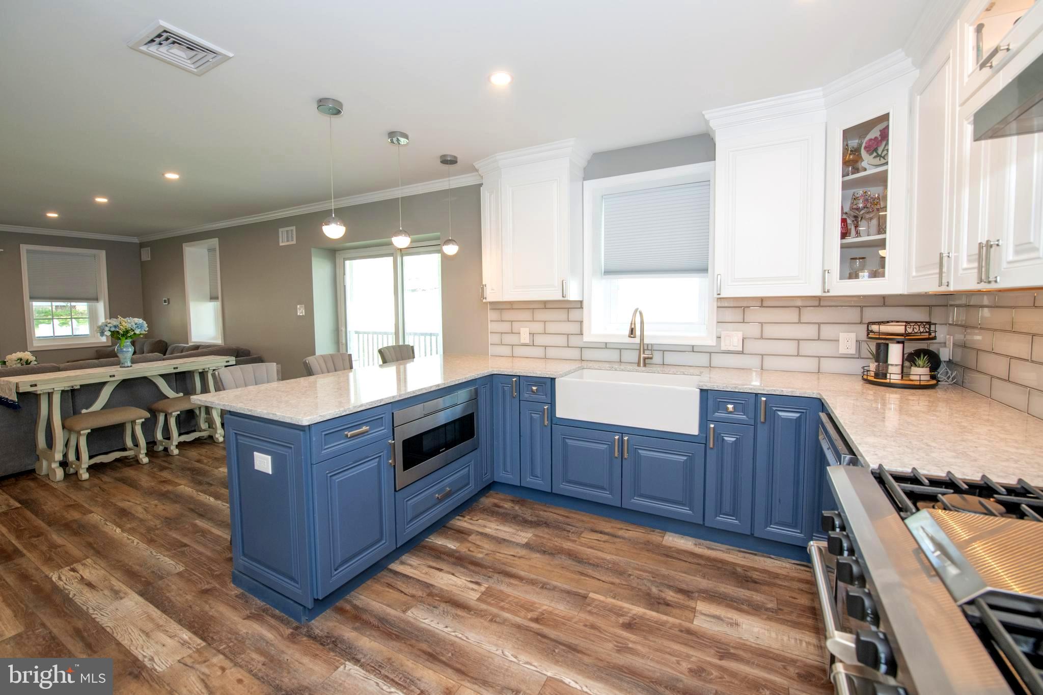 CEDAR HGTS - Residential