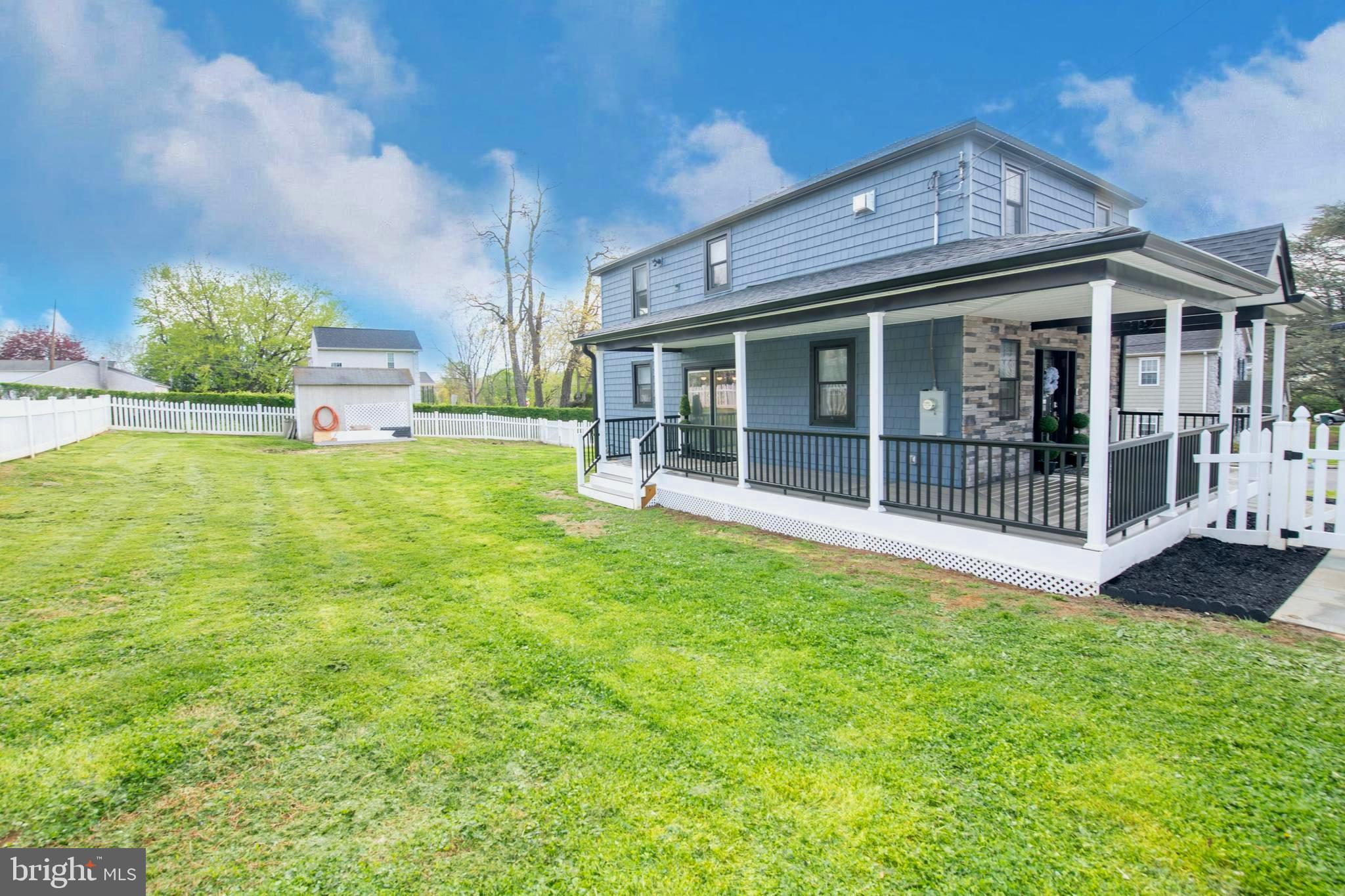 CEDAR HGTS - Residential