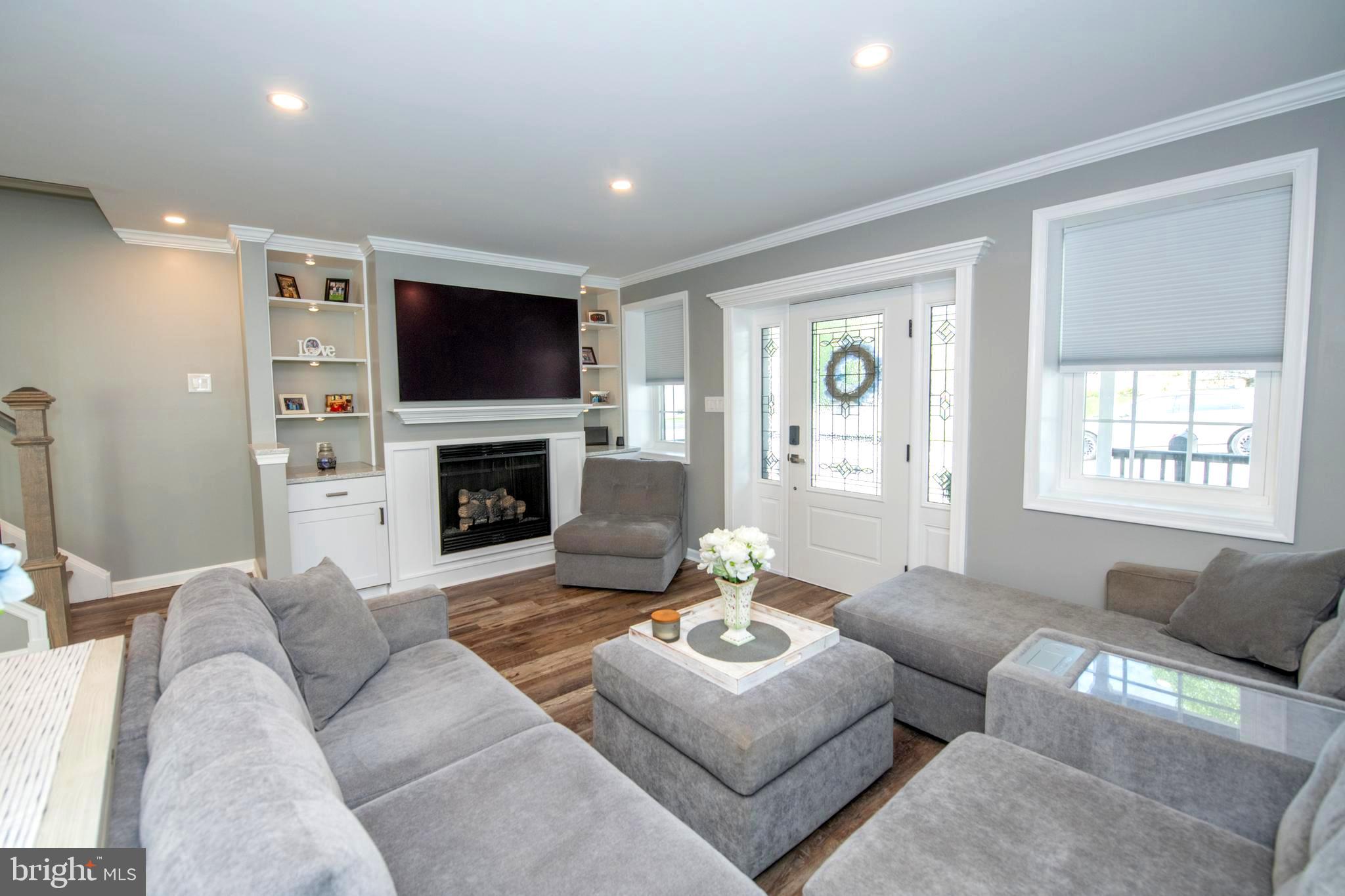 CEDAR HGTS - Residential