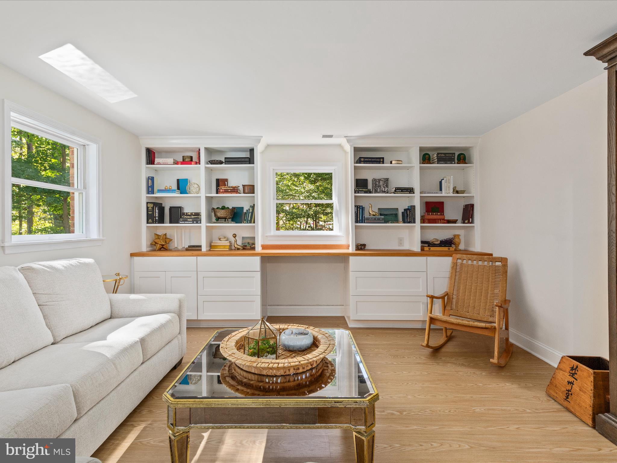 TALLY HO - Residential