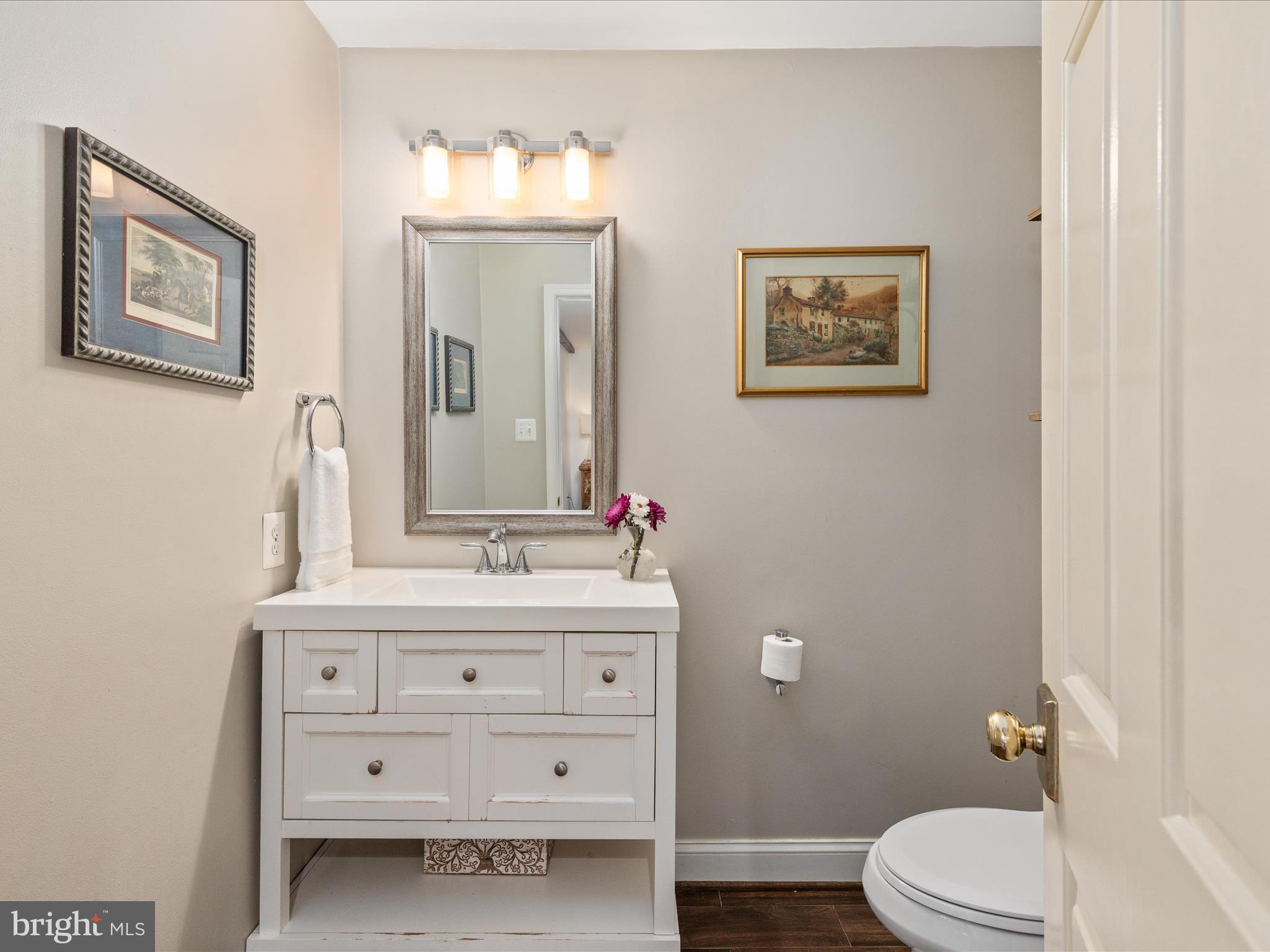 TALLY HO - Residential