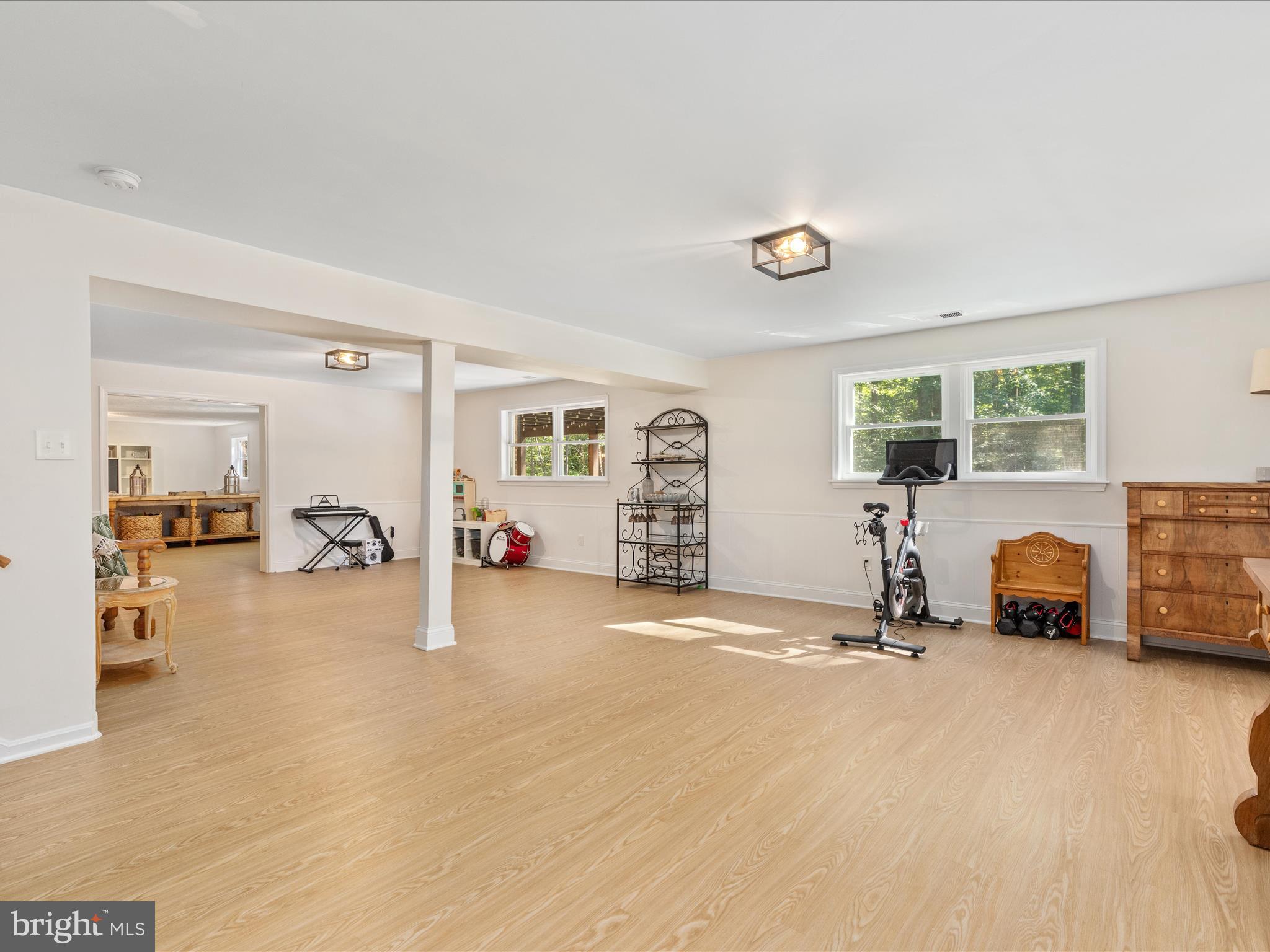 TALLY HO - Residential