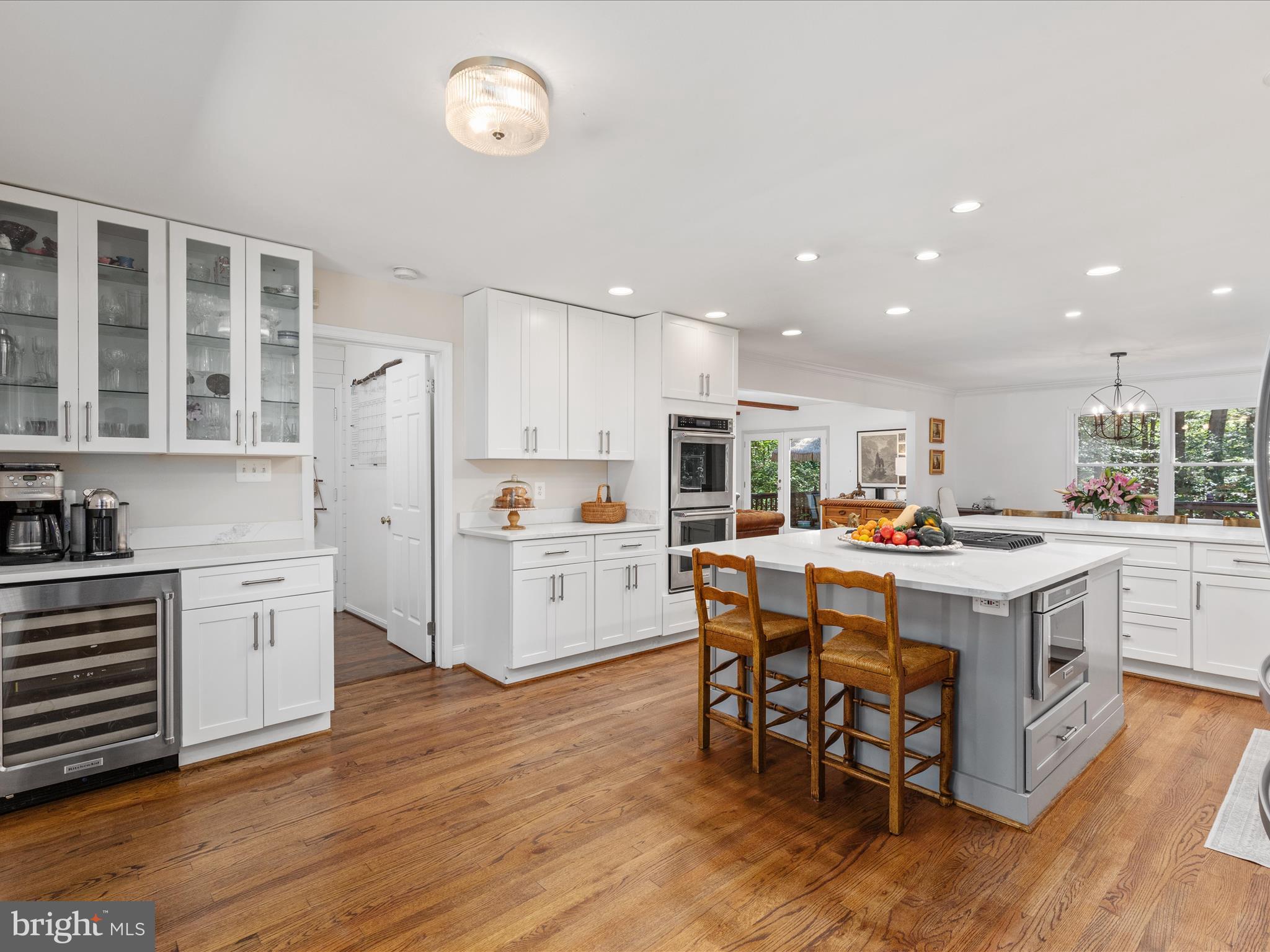 TALLY HO - Residential