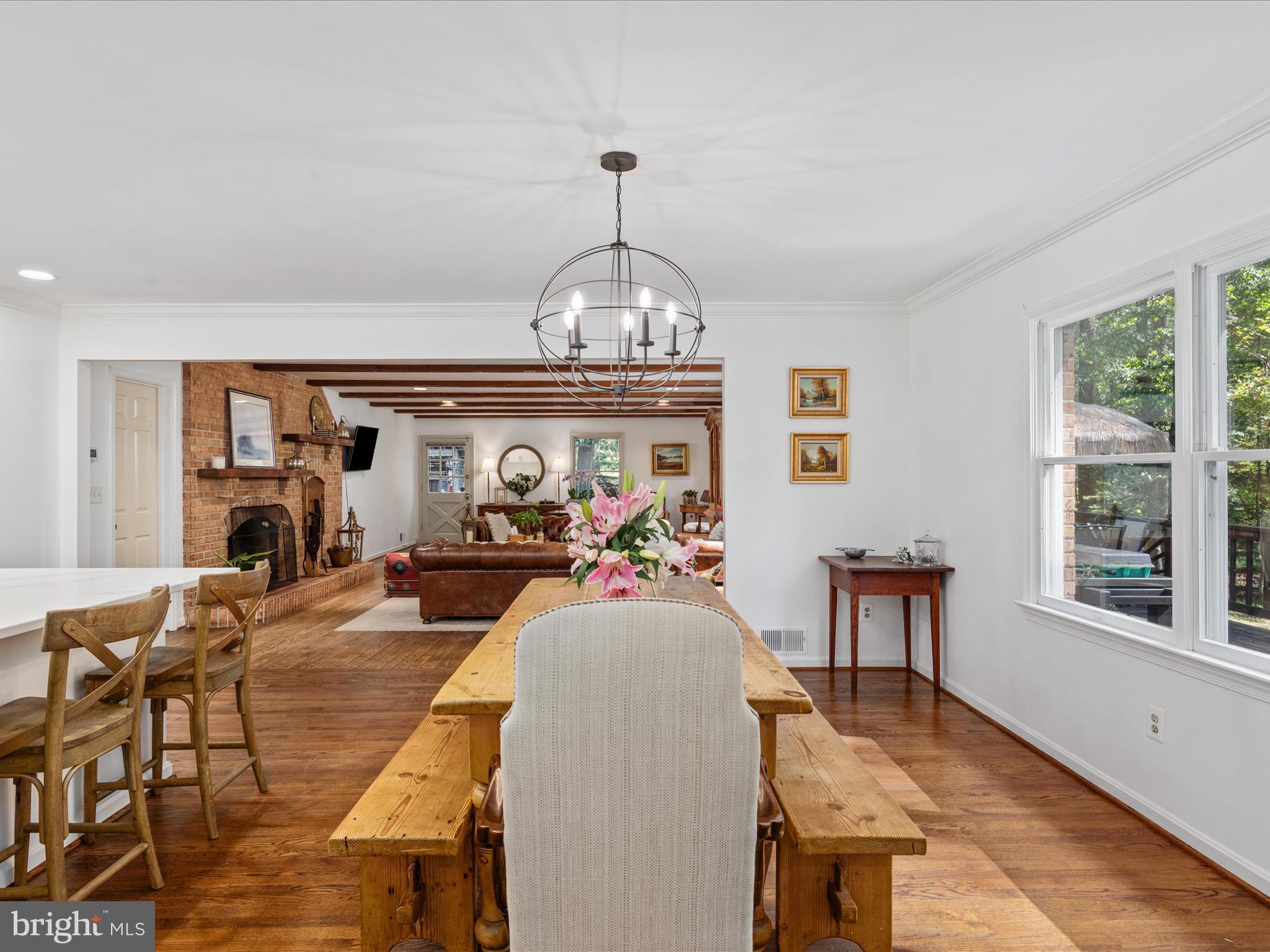 TALLY HO - Residential