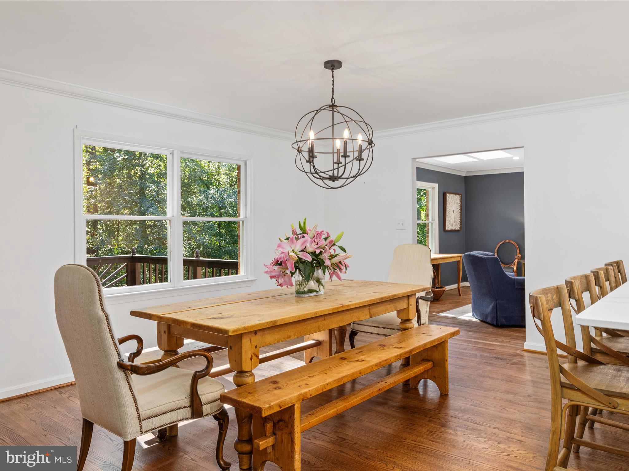 TALLY HO - Residential