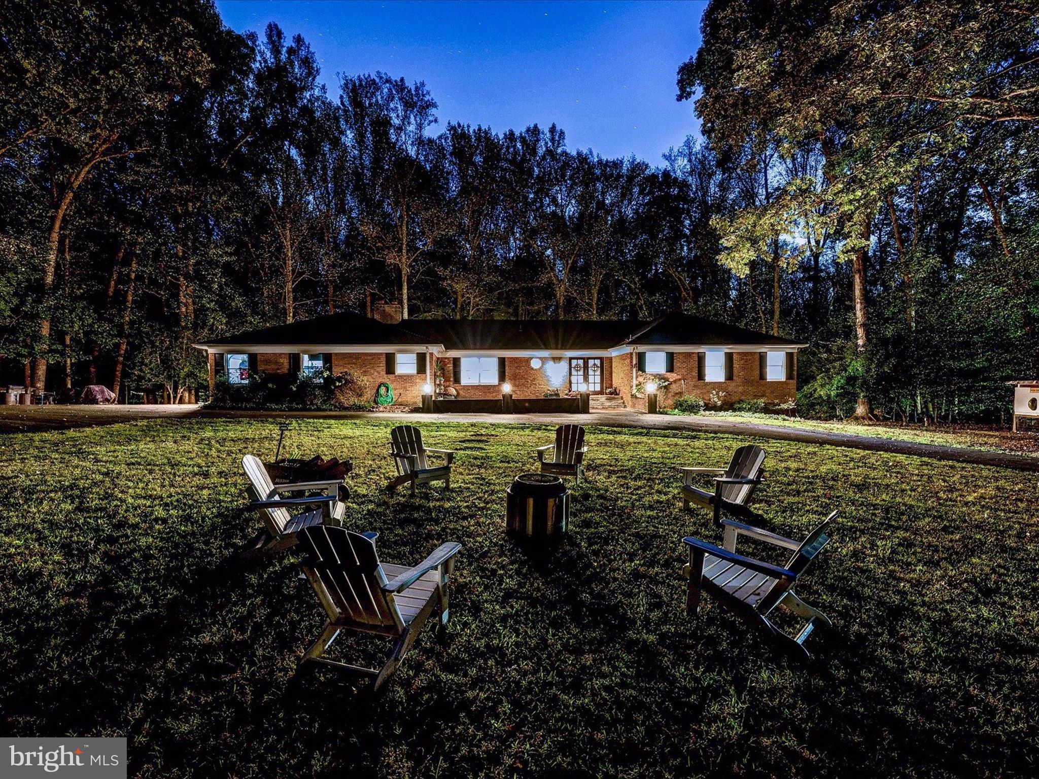 TALLY HO - Residential