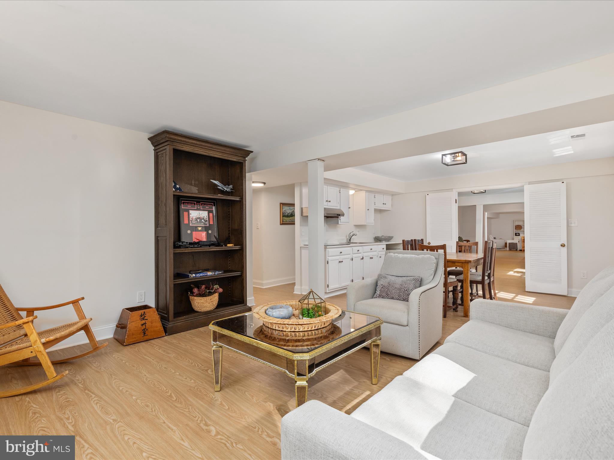 TALLY HO - Residential