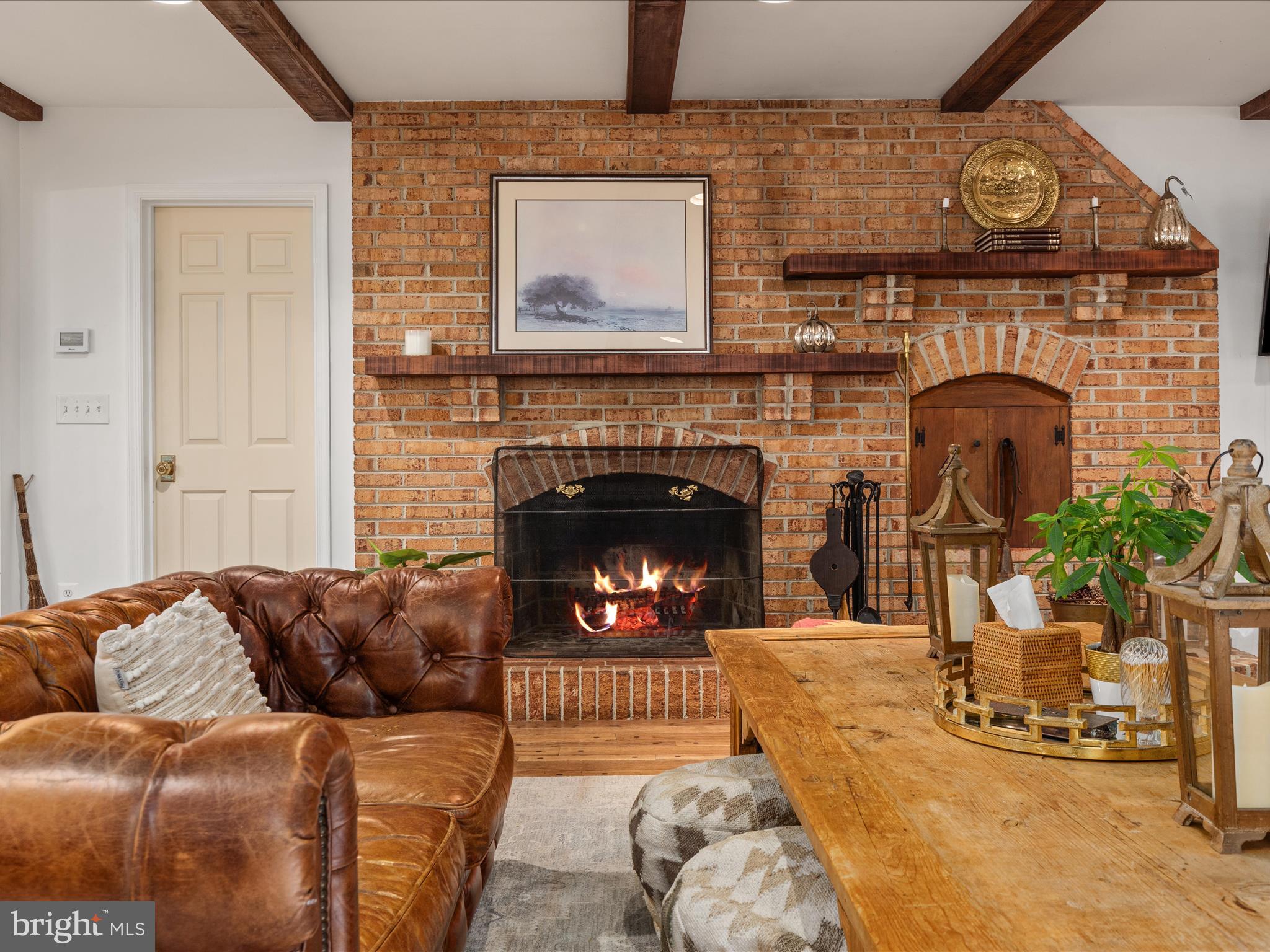 TALLY HO - Residential