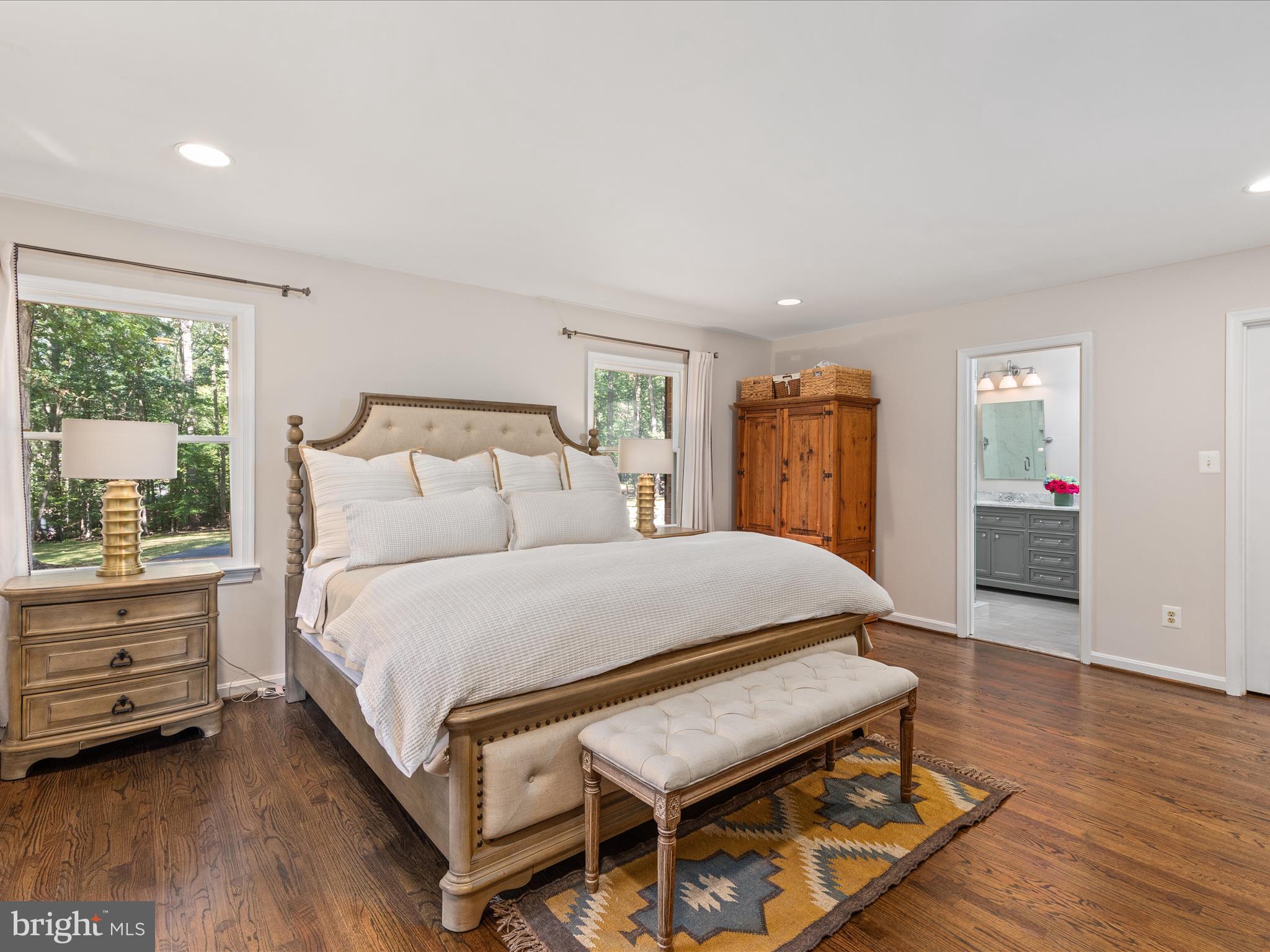 TALLY HO - Residential