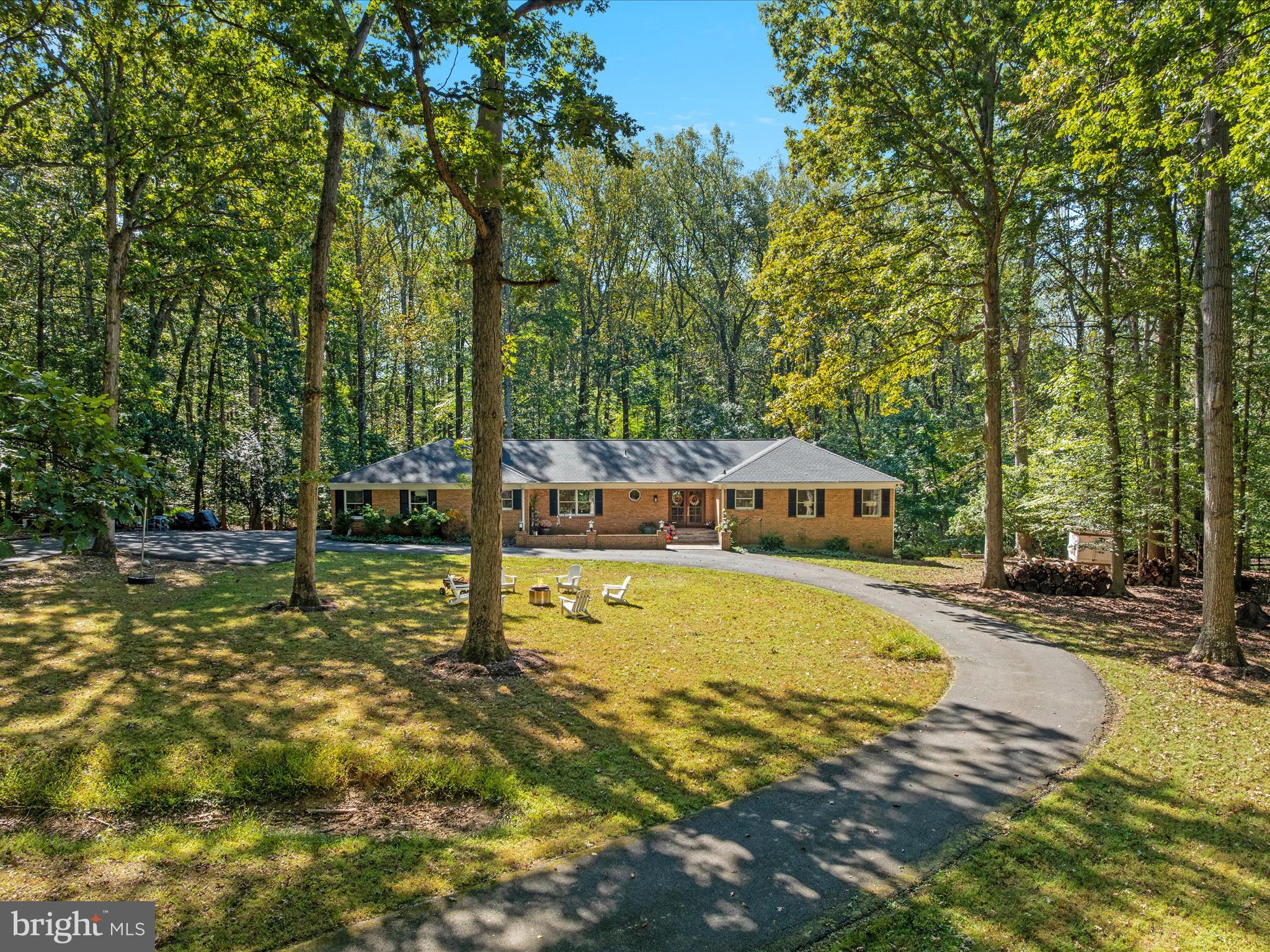 TALLY HO - Residential