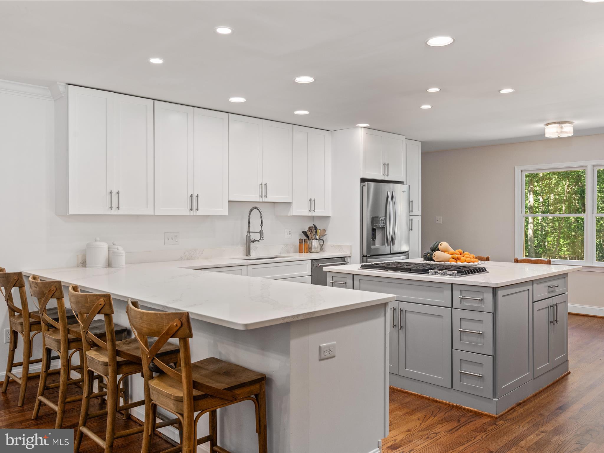 TALLY HO - Residential