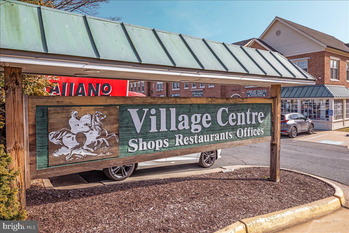 TALLY HO - Residential