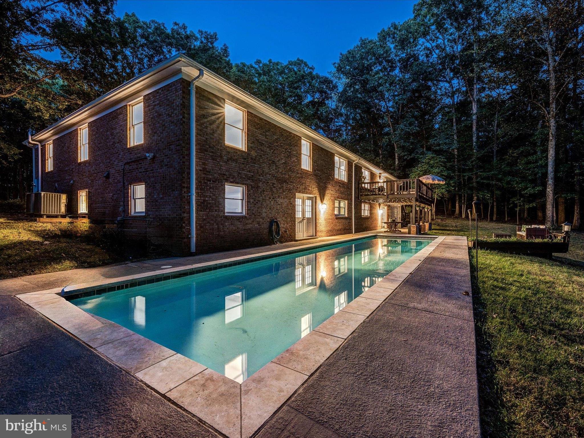 TALLY HO - Residential