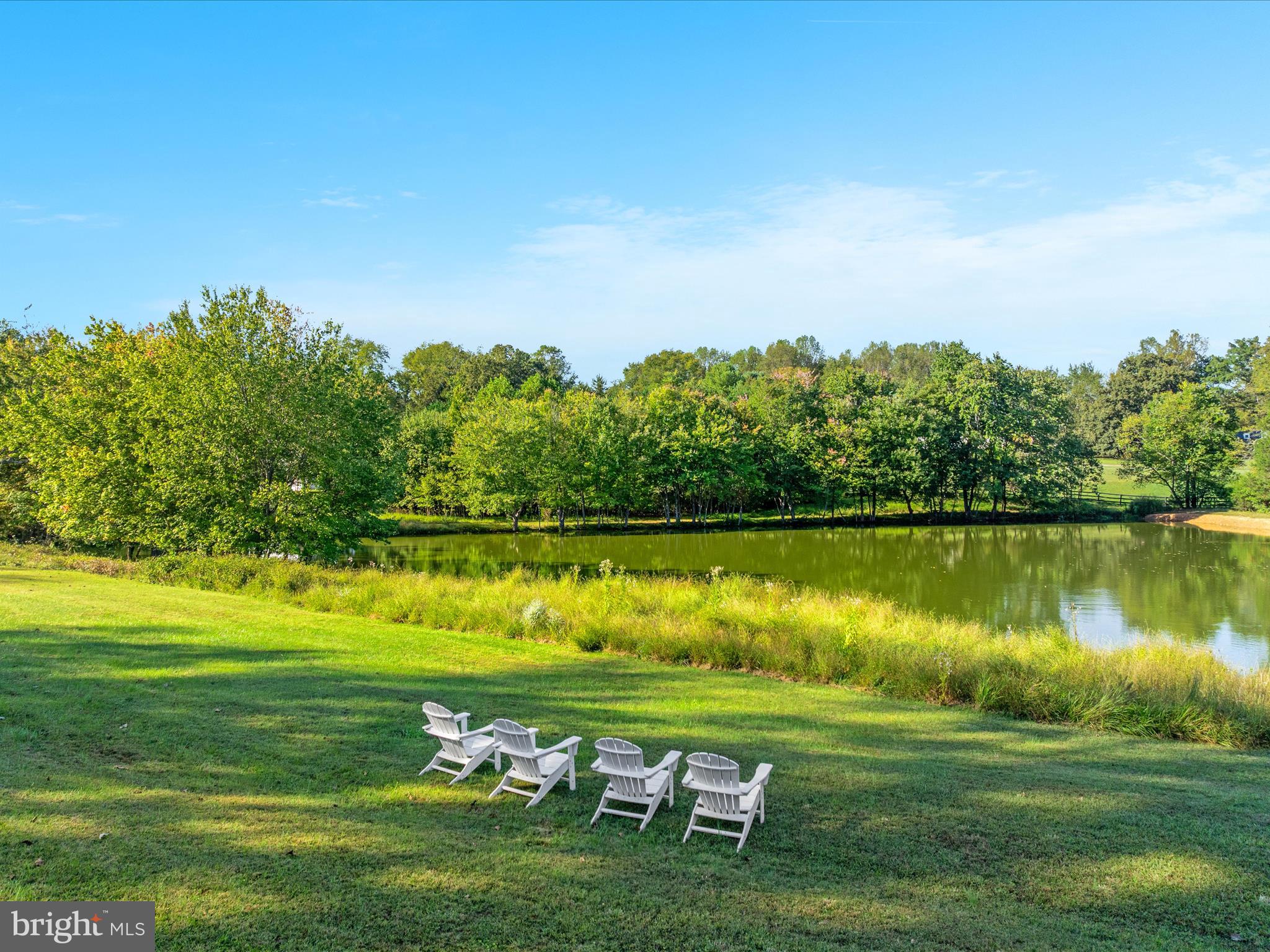 TALLY HO - Residential