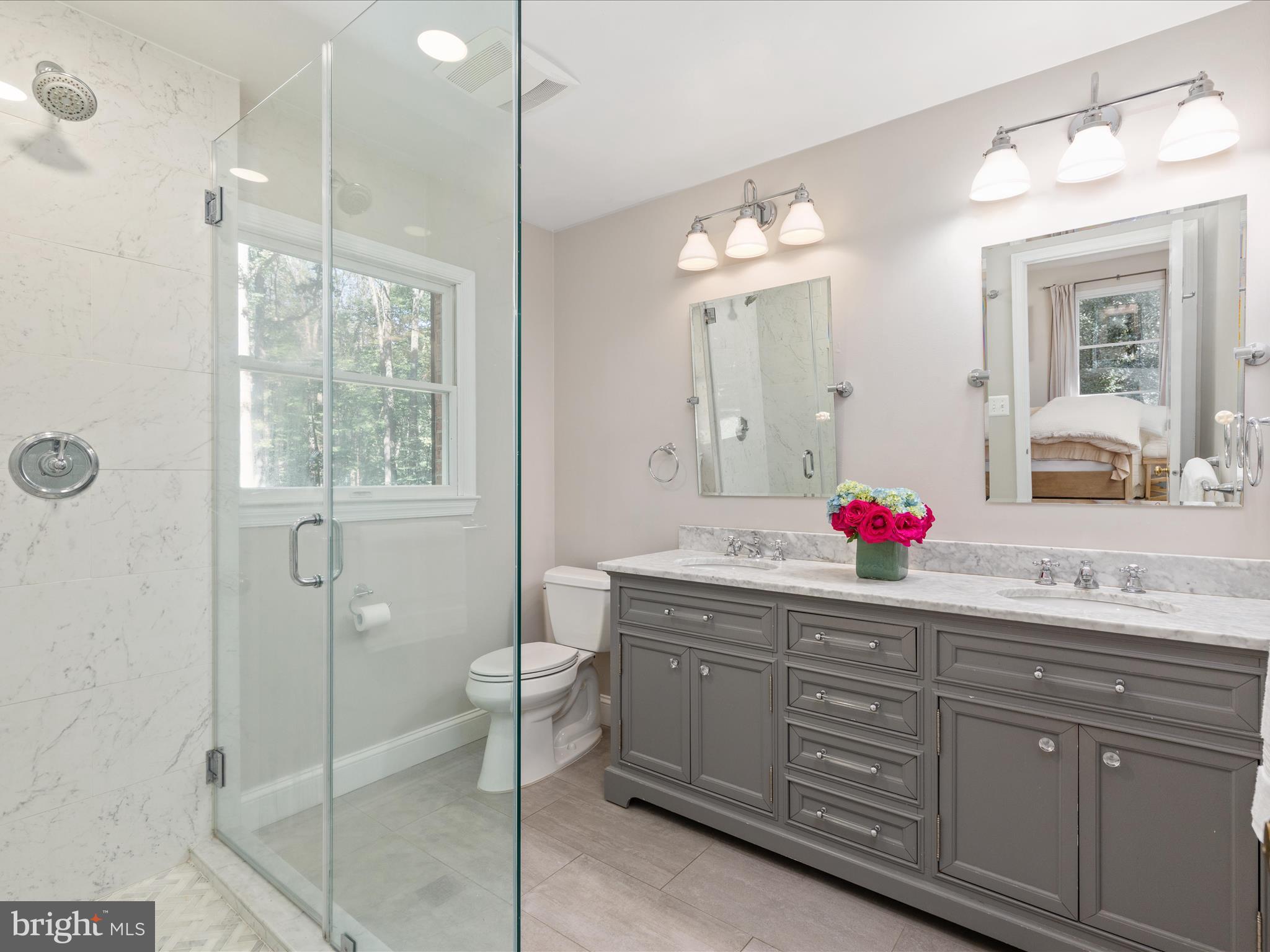 TALLY HO - Residential