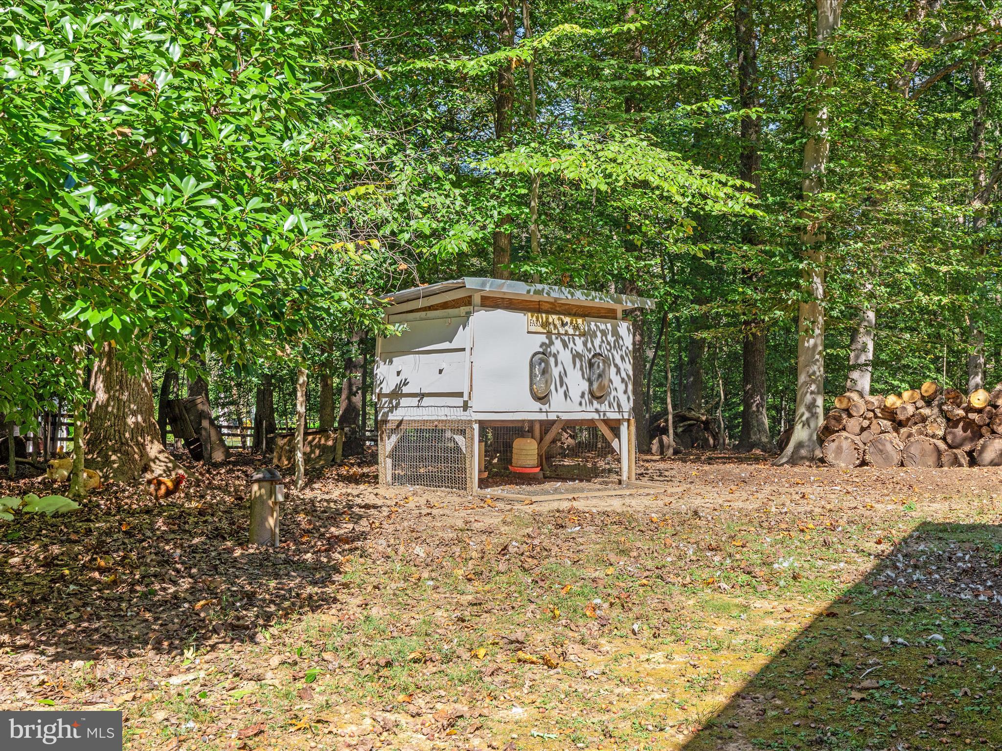 TALLY HO - Residential