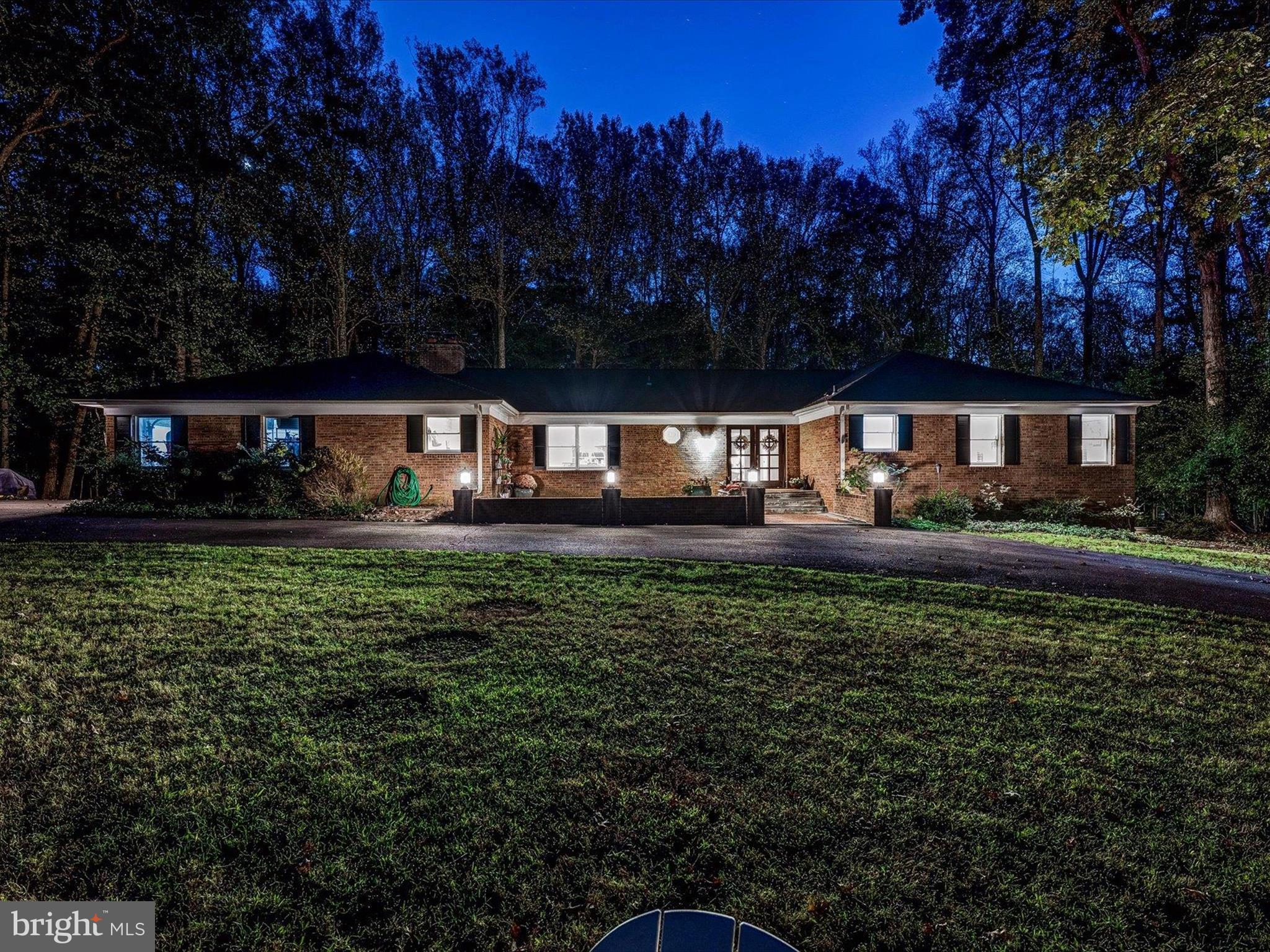 TALLY HO - Residential