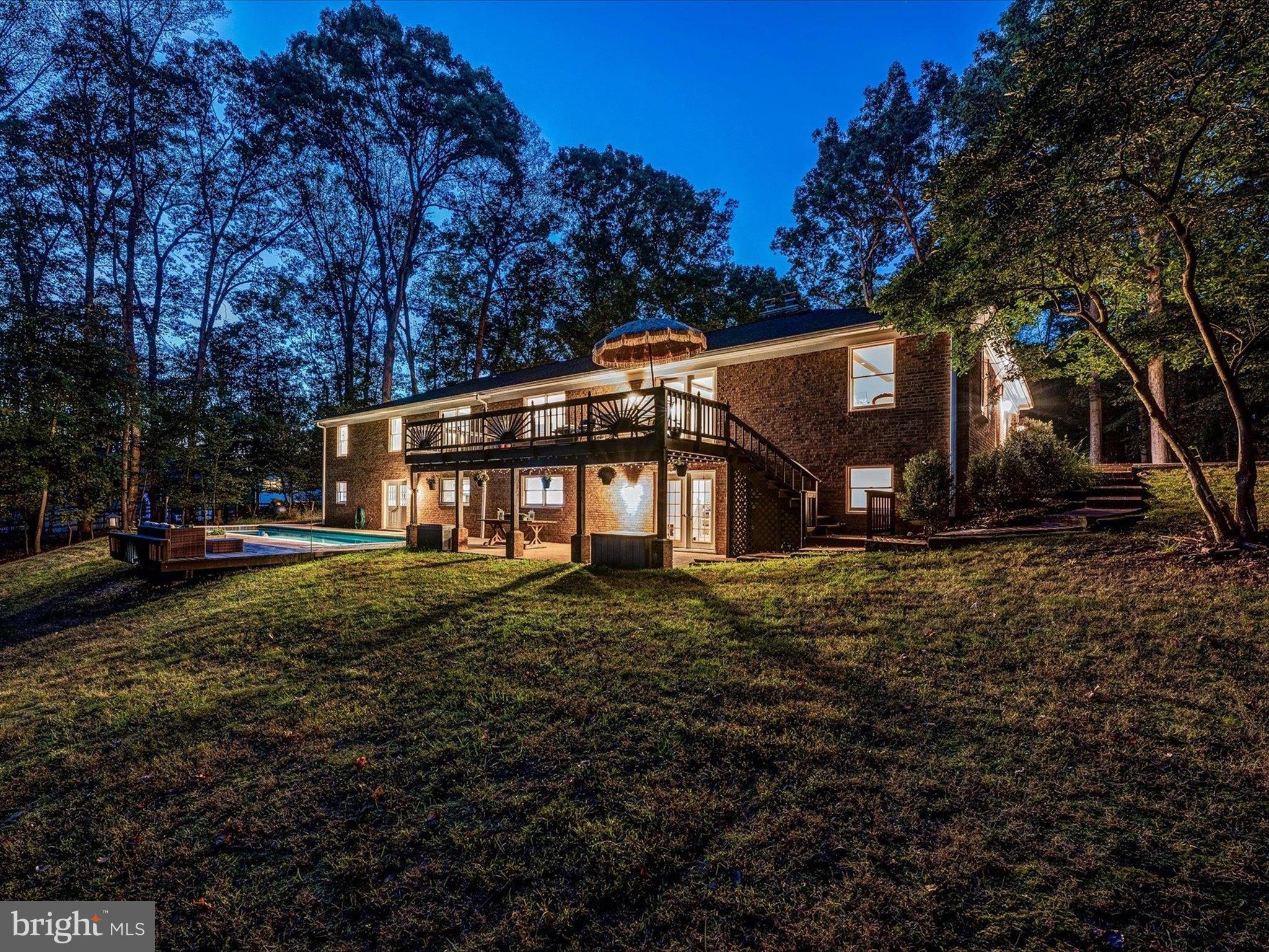 TALLY HO - Residential