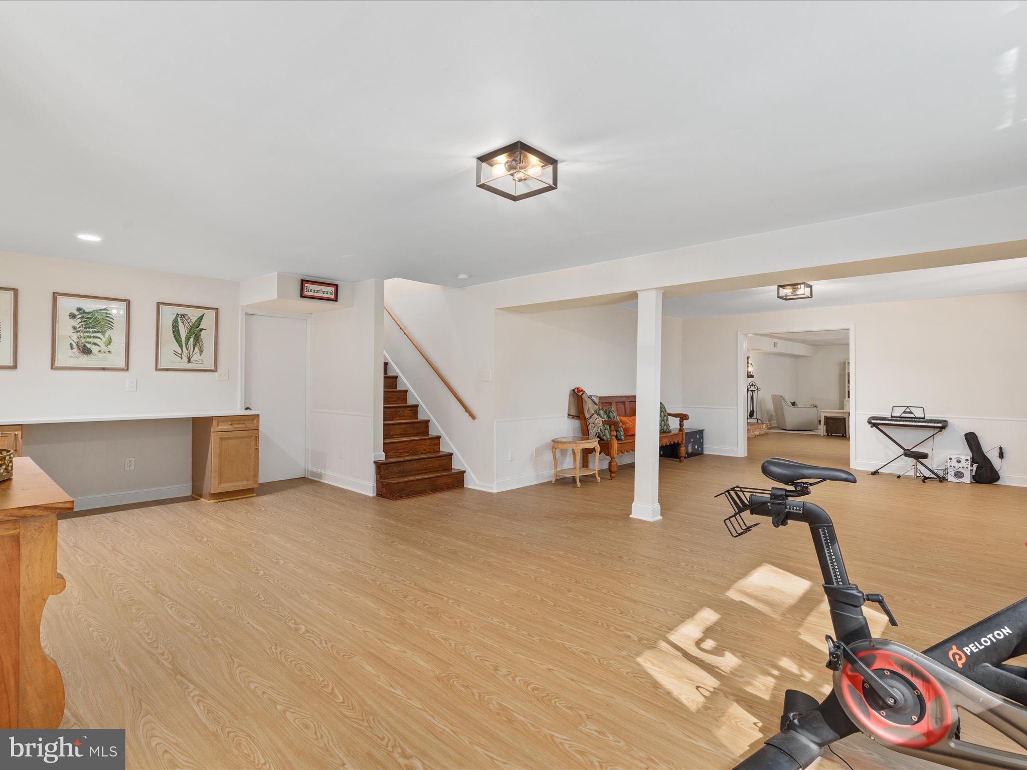 TALLY HO - Residential